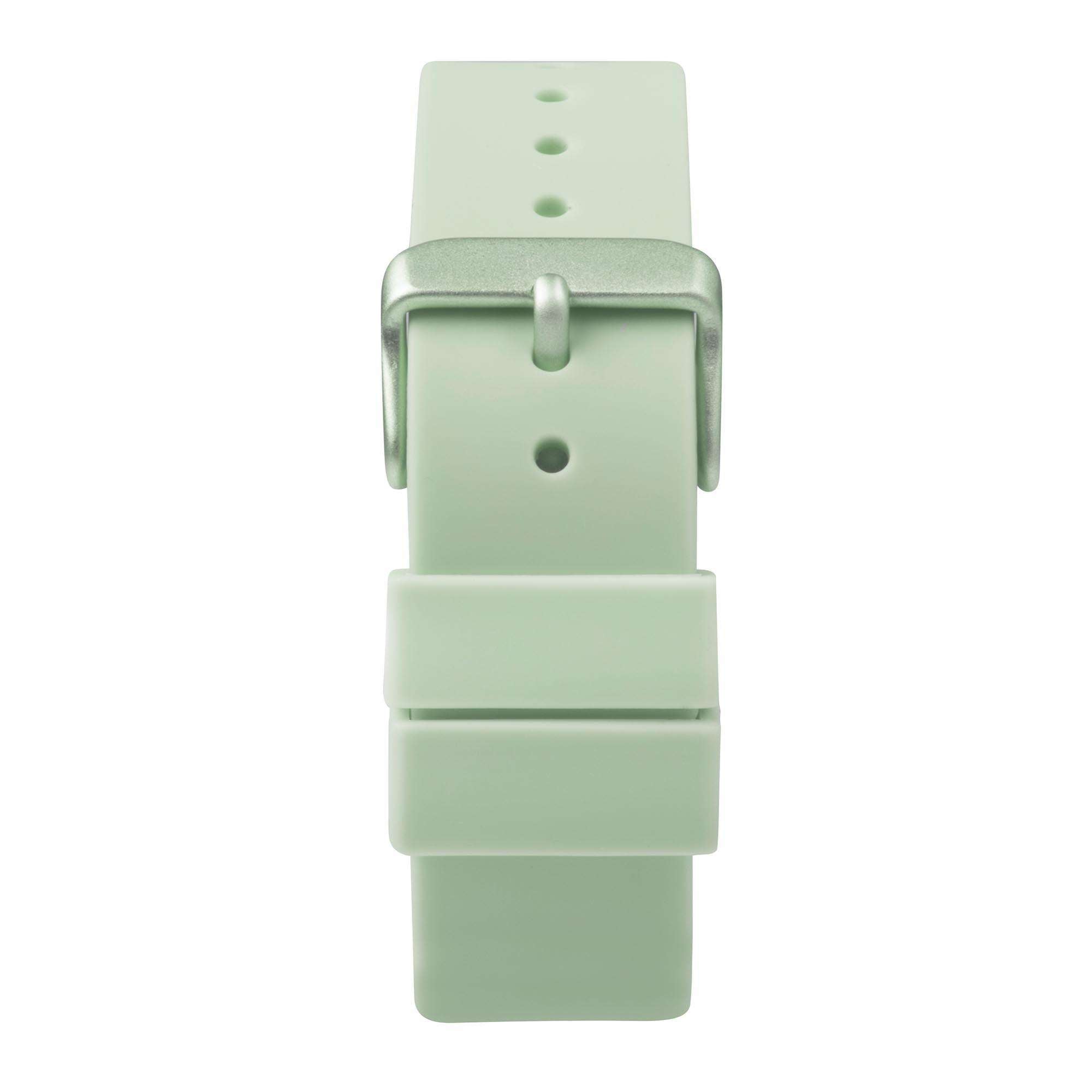 Sekonda In Colour Quarz Grünes Zifferblatt Grünes Armband Unisex Uhr 40395
