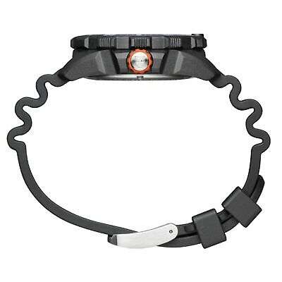 Luminox Bear Grylls Survival SEA 3720 Serie Schwarzes Zifferblatt Herren Uhr XB.3723