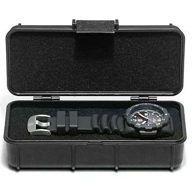 Luminox Bear Grylls Survival SEA 3720 Serie Schwarzes Zifferblatt Herren Uhr XB.3723