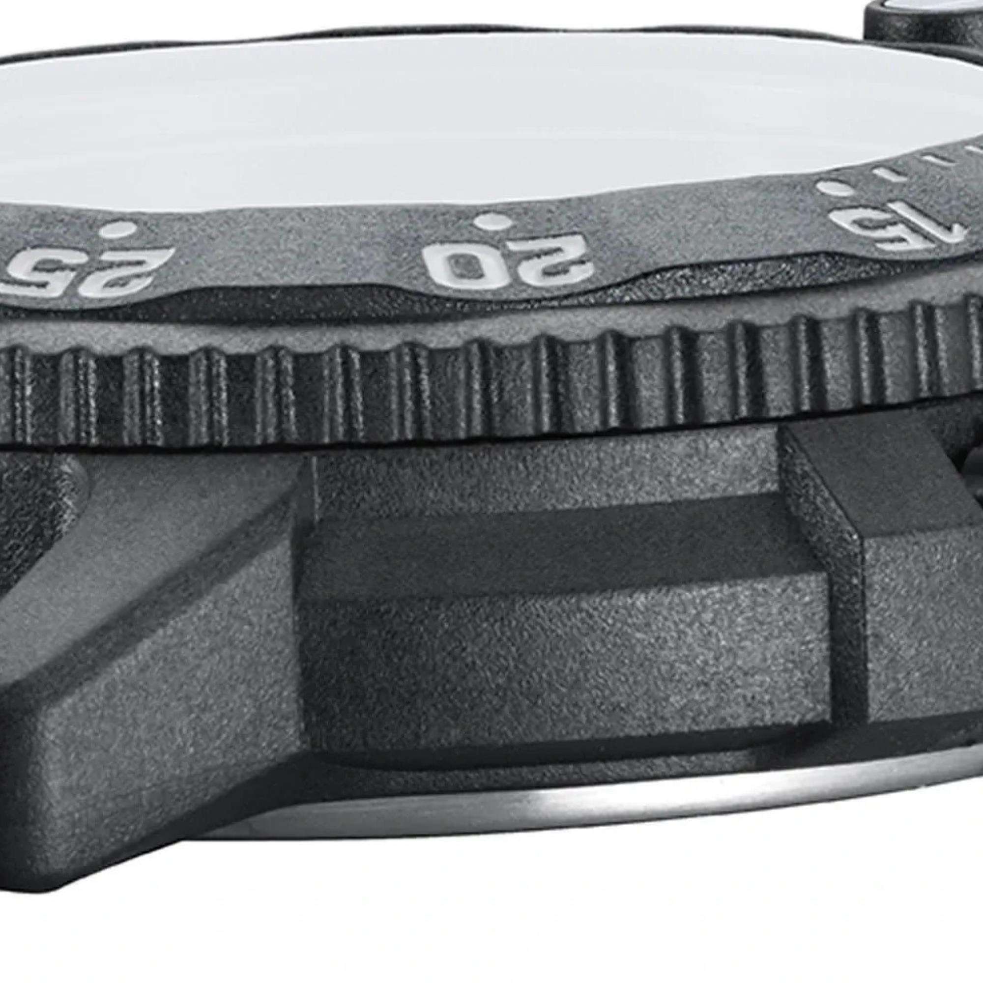 Luminox Sea Original Navy Seals 3000 Evo Serie Herren Uhr Grünes Zifferblatt XS.3013.EVO.S