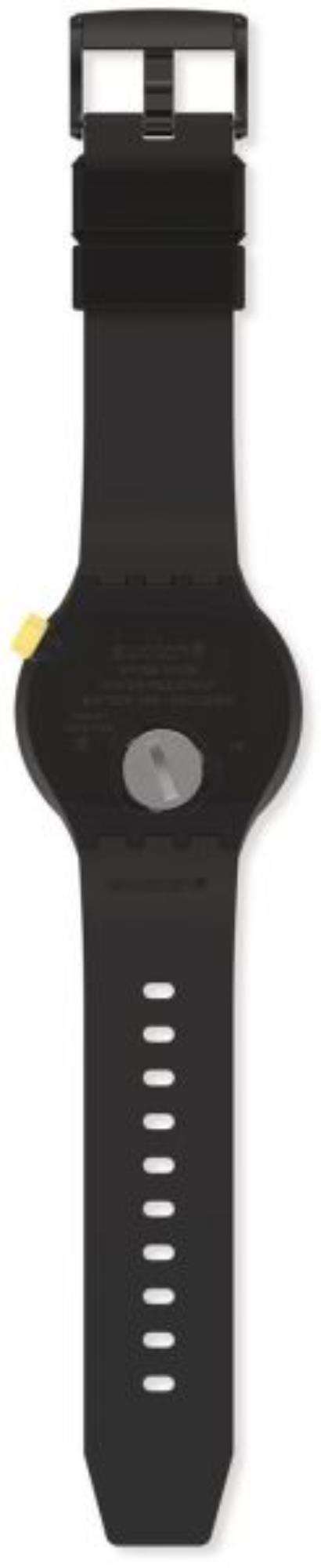 Swatch PAY! BY DAY Big Bold Bioceramic Uhr SB03B112-5300
