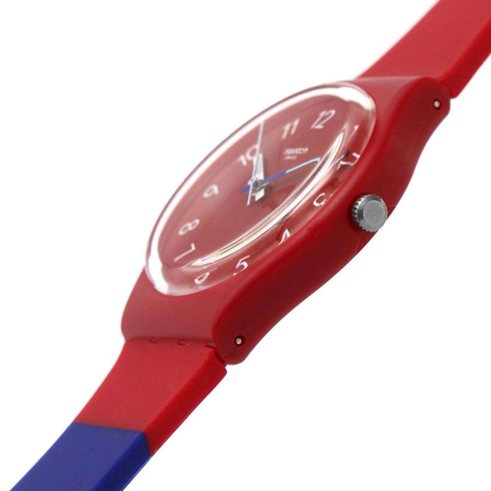 Swatch COLORE BLOCCO PAY! Original Gent Watch SO28R109-5300