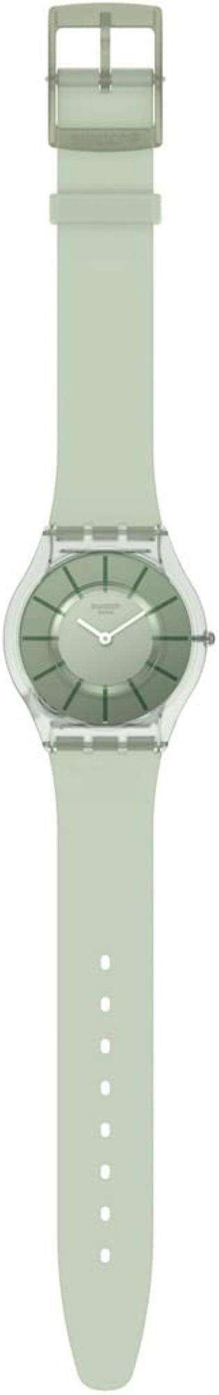 Swatch VERT DEAU Watch SS08G103-S14