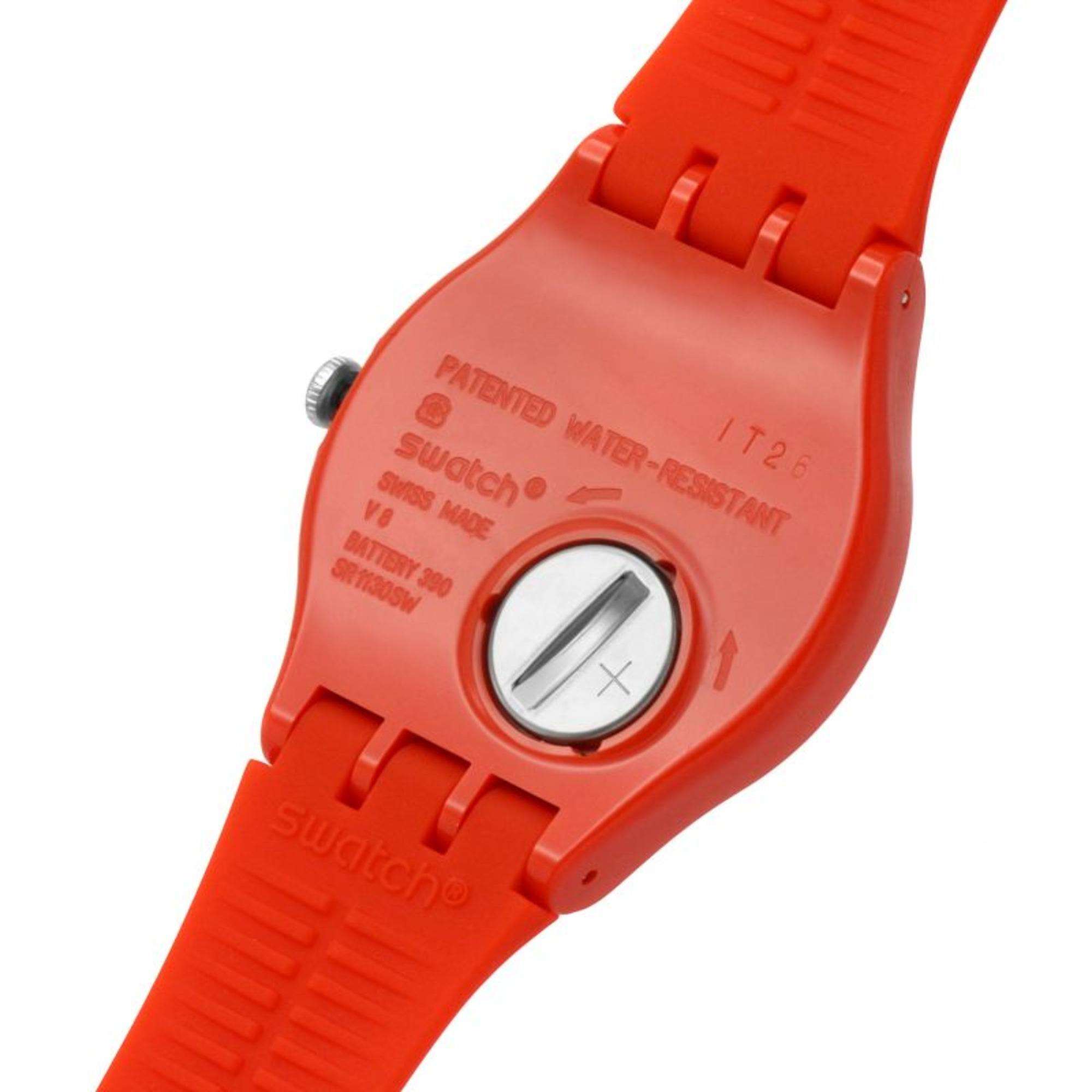 Swatch SWISS AROUND THE CLOCK Neue Gent Herren Uhr SUOR106