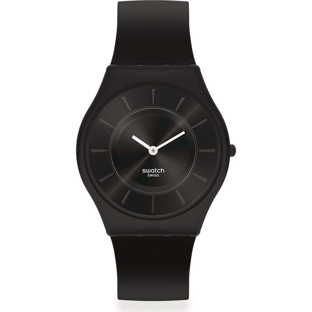Swatch LIQUIRZIA Herren Uhr SS08B100-S14