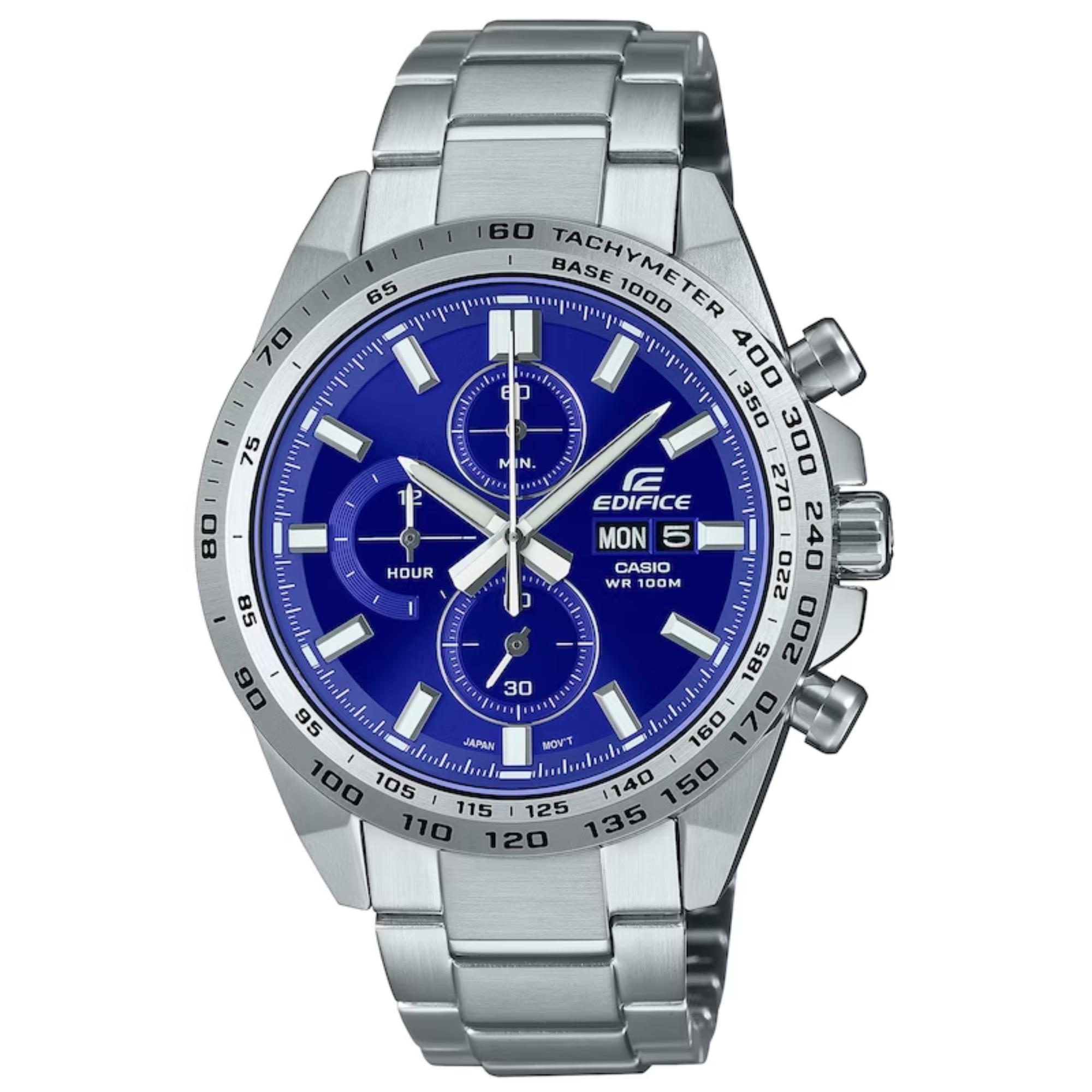 Casio Edifice EFR-574D-2AVUEF