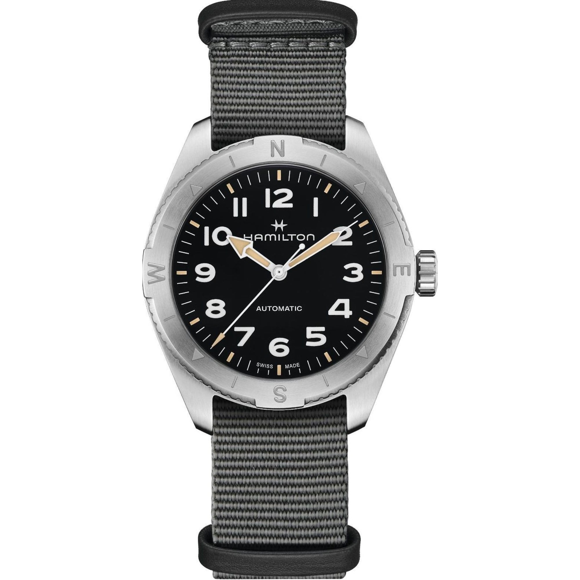 Hamilton Khaki Field Expedition Automatic Men's Watch H70315930