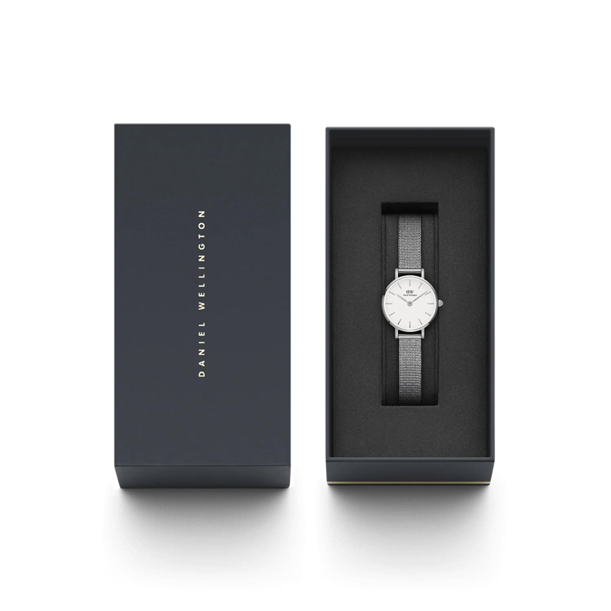 Daniel Wellington Petite Pressed Women’s Watch DW00100442