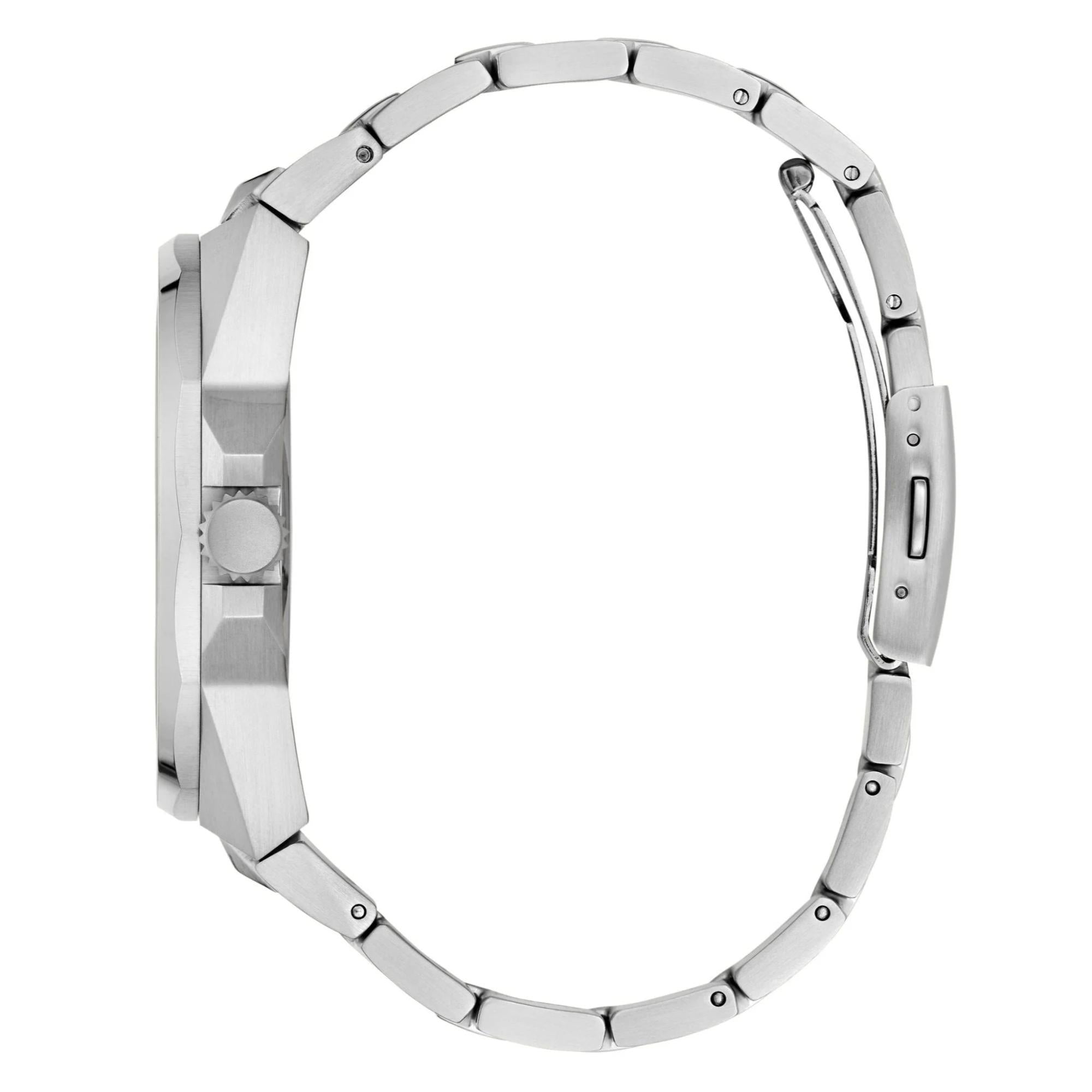 GUESS Multifunction Dashboard Quartz Men’s Watch GW0798G1