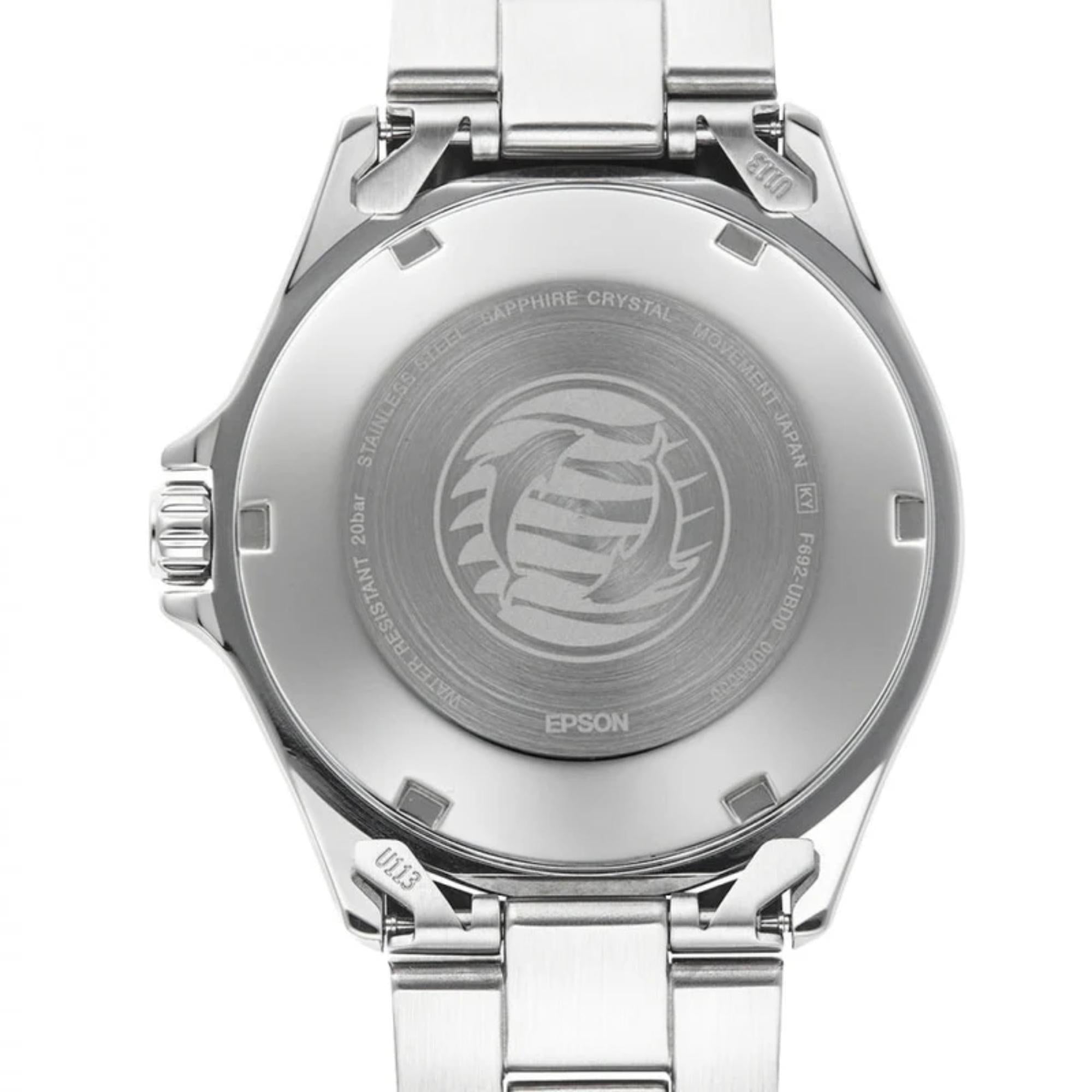 Orient Mako 2023 Automatic Men’s Watch RA-AA0819N39B