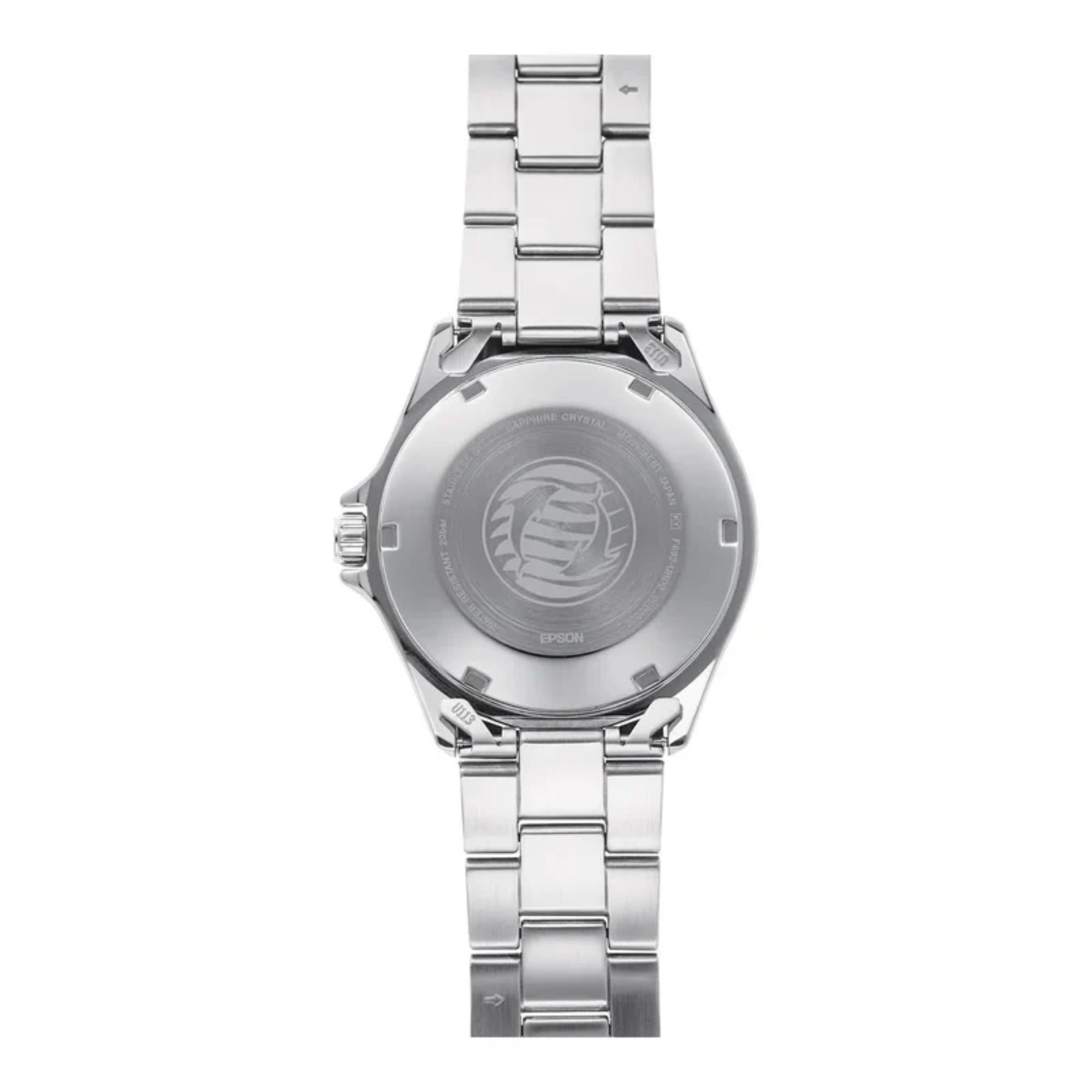 Orient Mako 2023 Automatic Men’s Watch RA-AA0819N39B