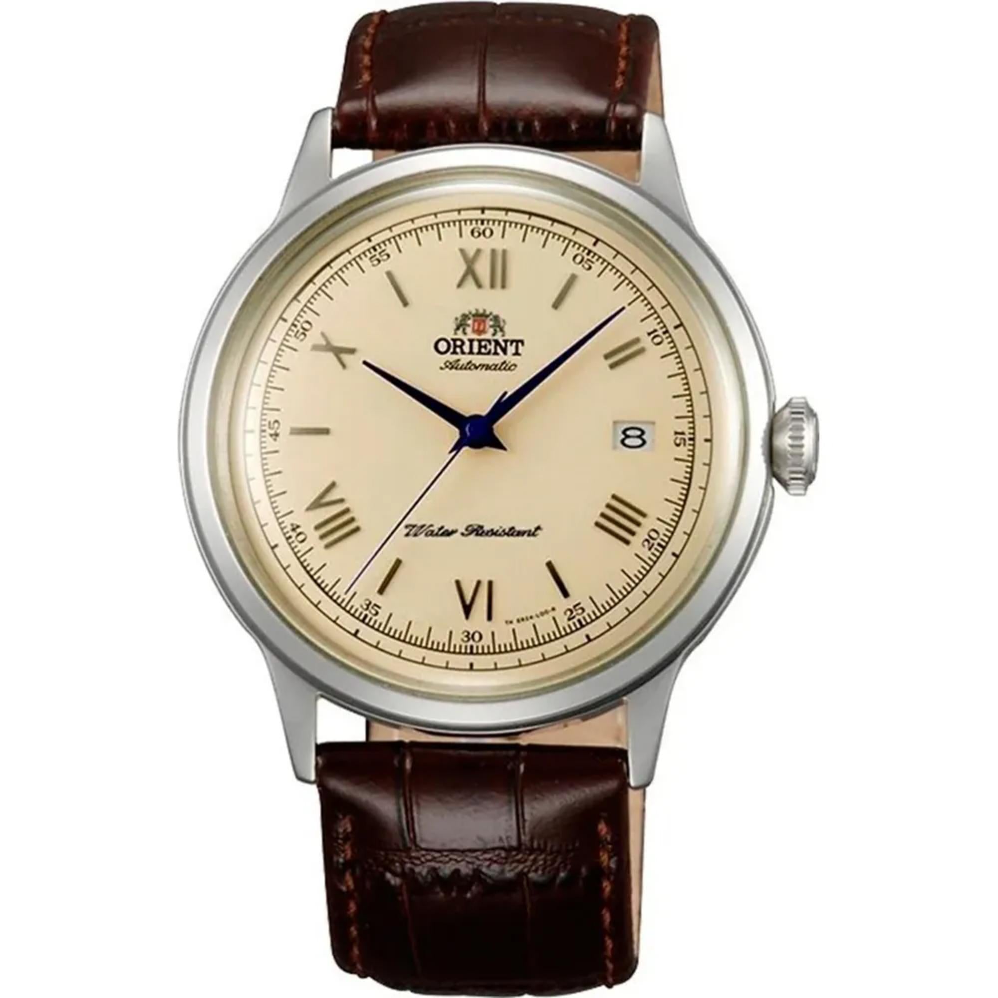 Orient Bambino II Champagne Dial Men’s Watch TAC00009N0