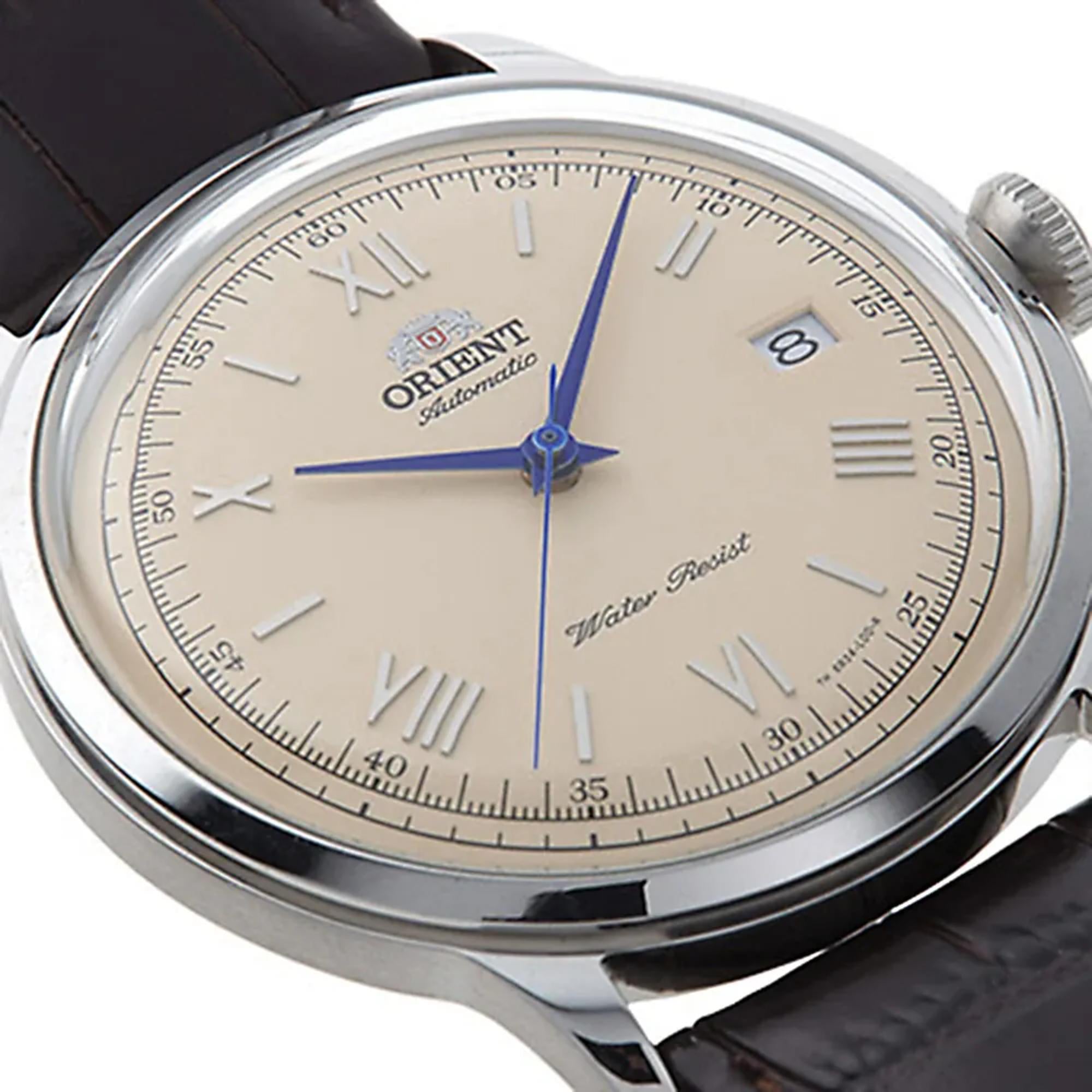 Orient Bambino II Champagne Dial Men’s Watch TAC00009N0
