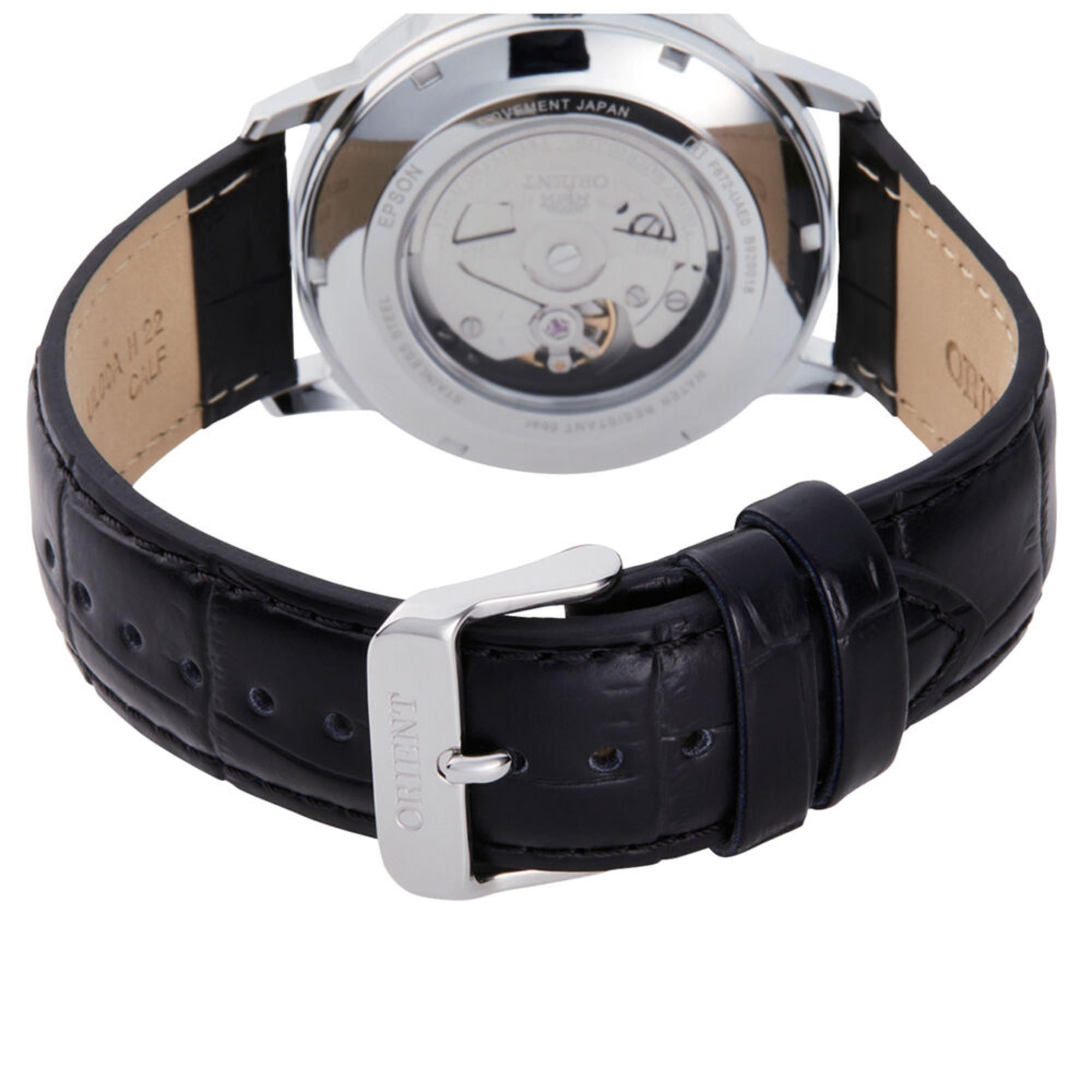 Orient Symphony III Automatic Men’s Watch RA-AC0F05B30B