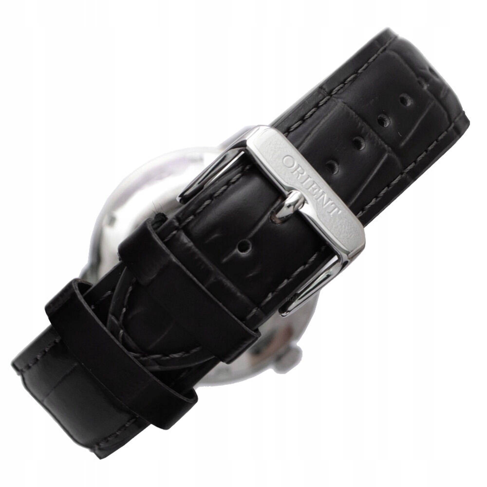 Orient Symphony III Automatic Men’s Watch RA-AC0F05B30B