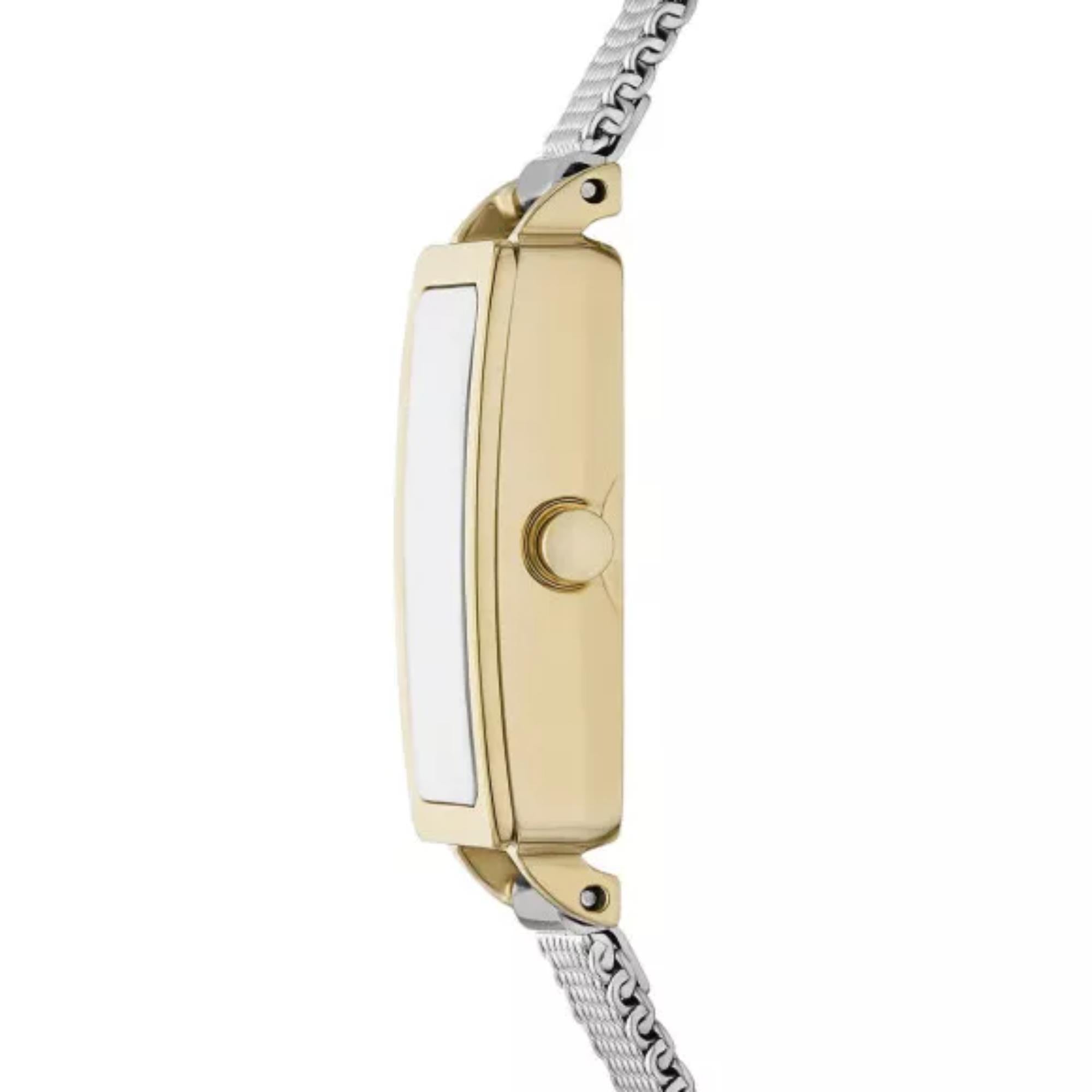 Skagen Hagen Micro White Dial Women's Watch SKW3147