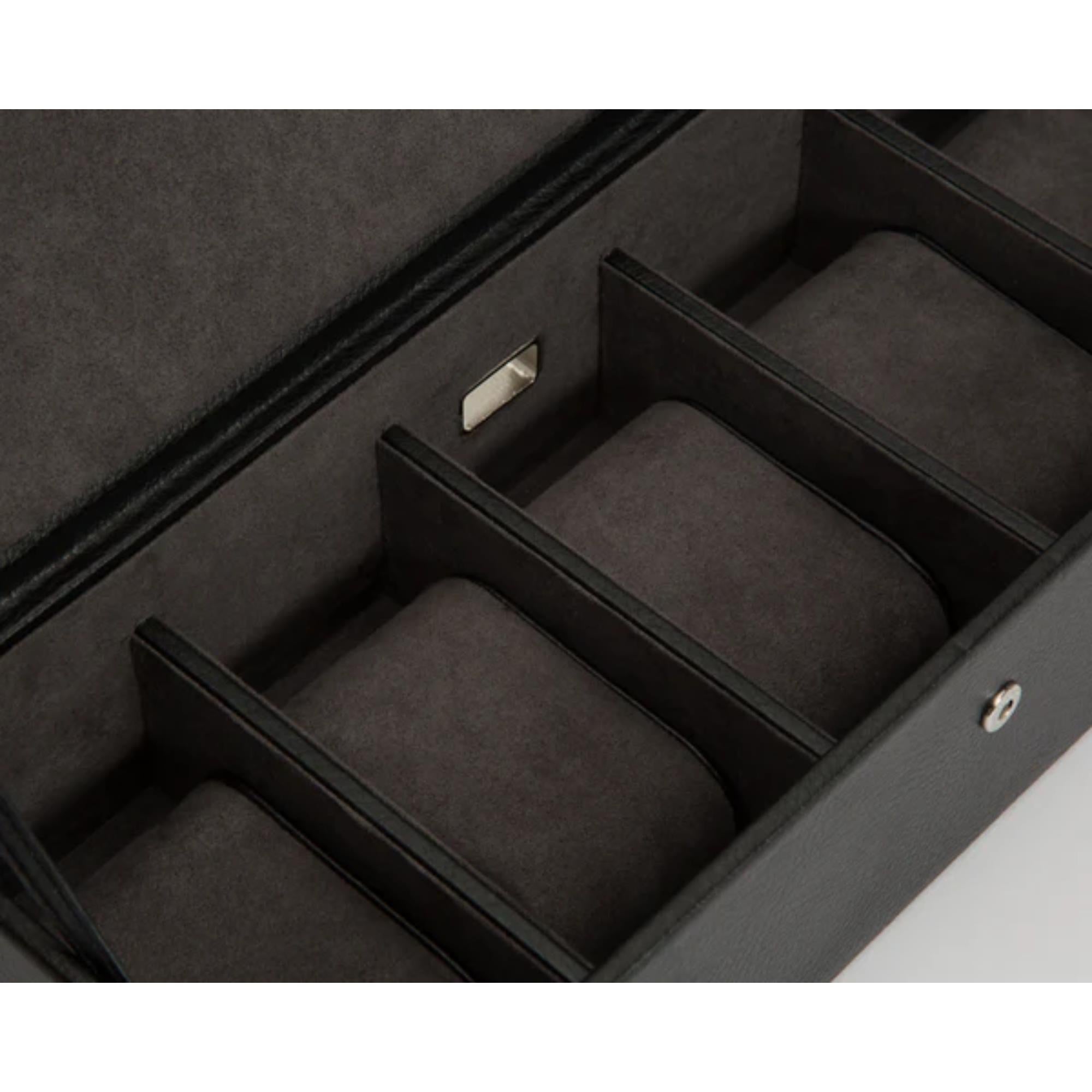 Wolf Blake 5-Piece Watch Box 305502