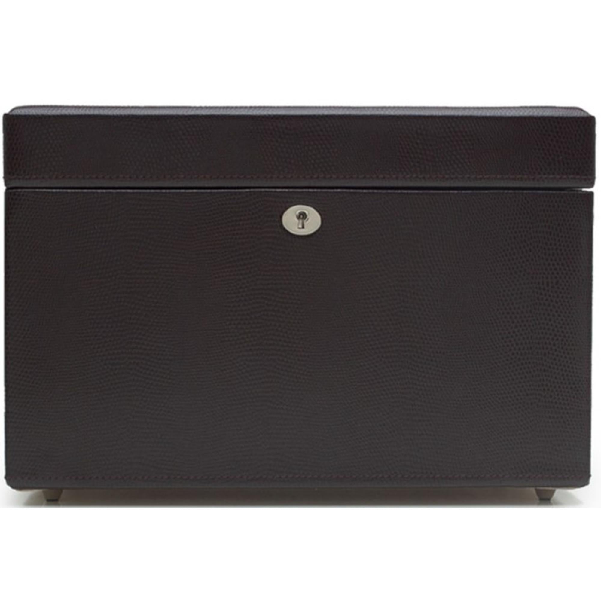 Wolf London Mittlere Schmuckbox 315106