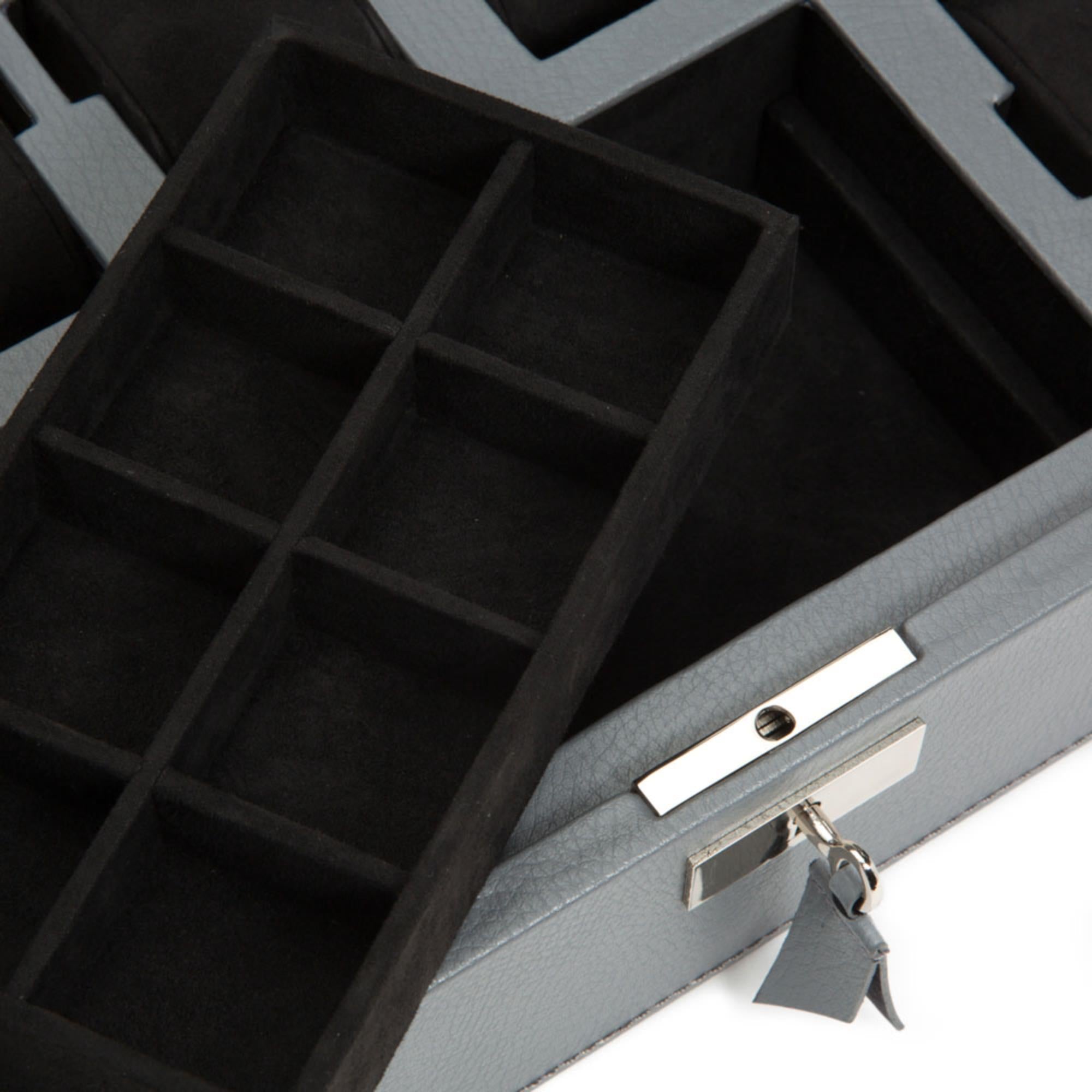 Wolf Howard Uhrenbox 465265