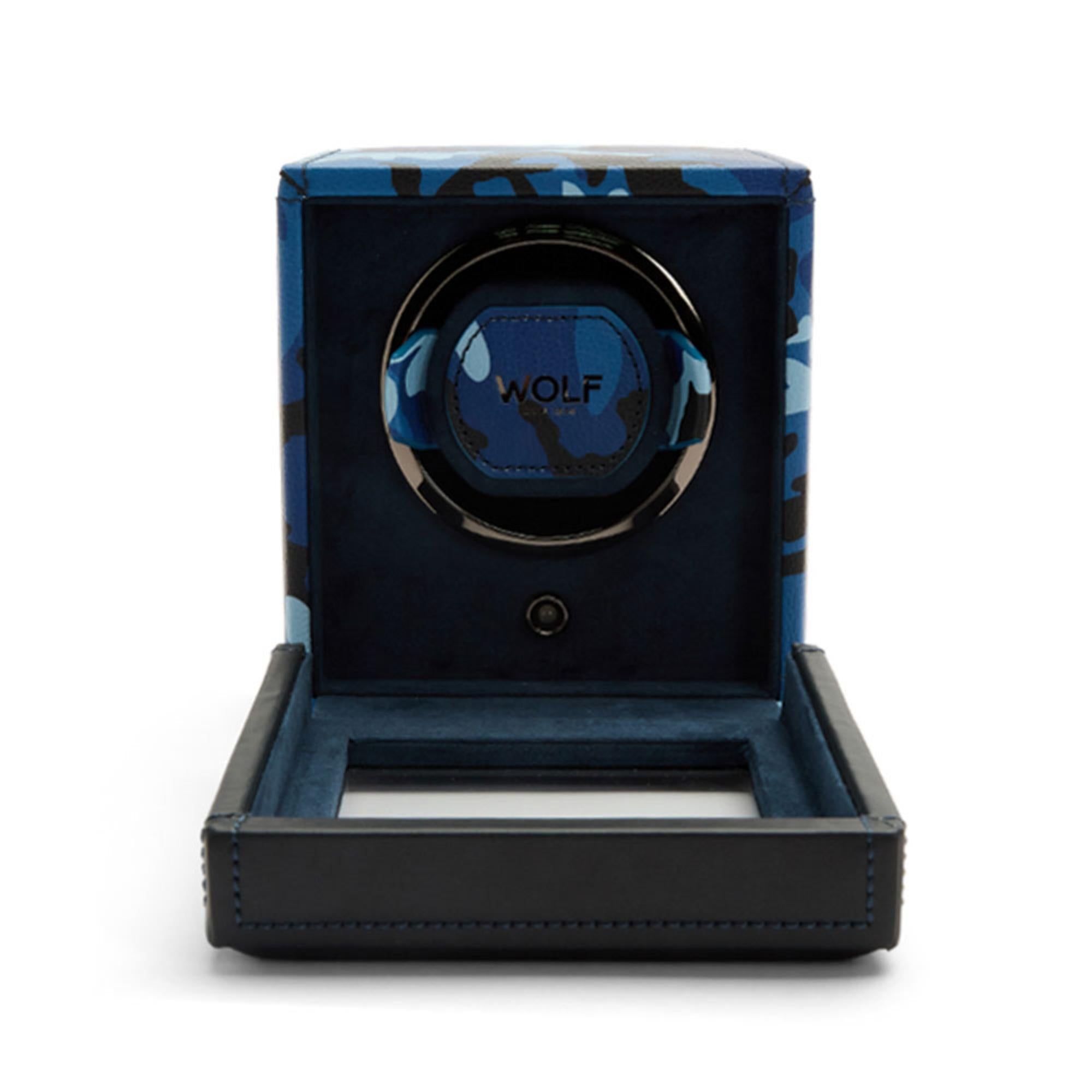 Wolf Elements Single Cub Watch Winder 665171