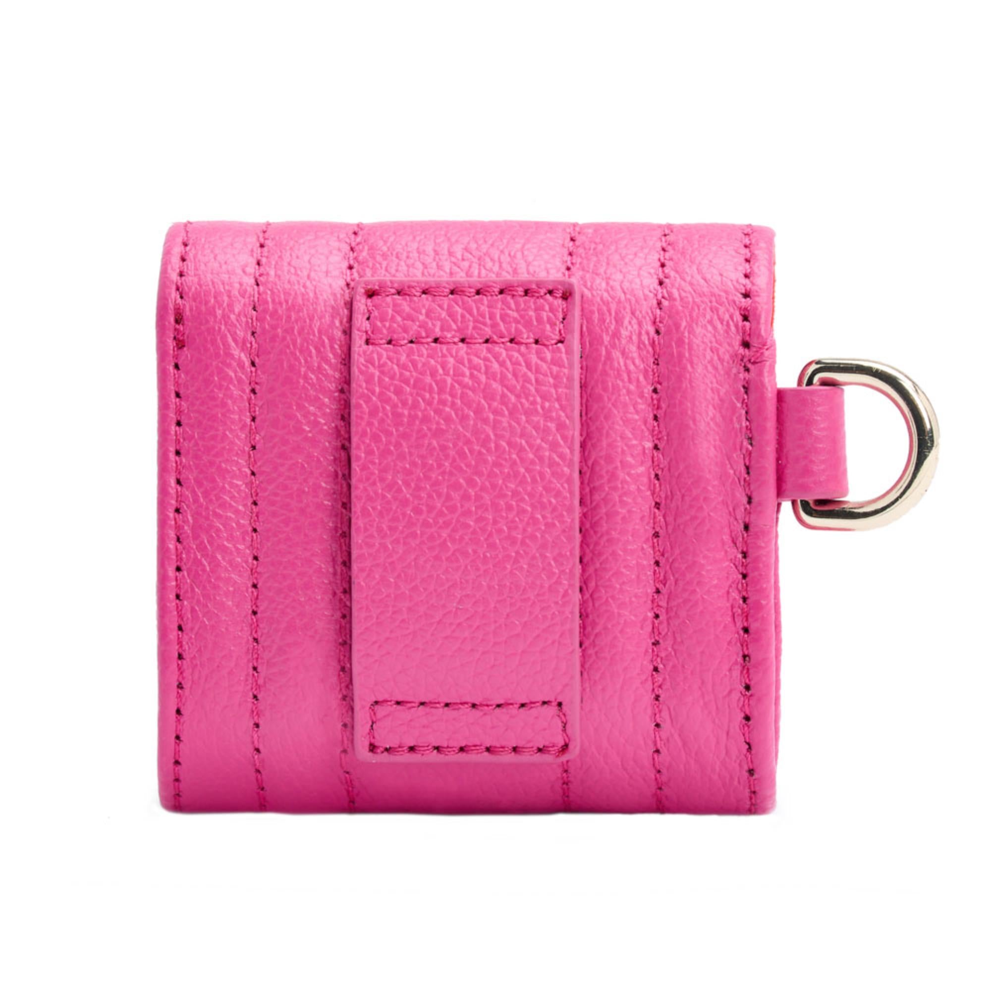 Wolf Pinke Mimi EarPods Tasche mit Handgelenkband 768190