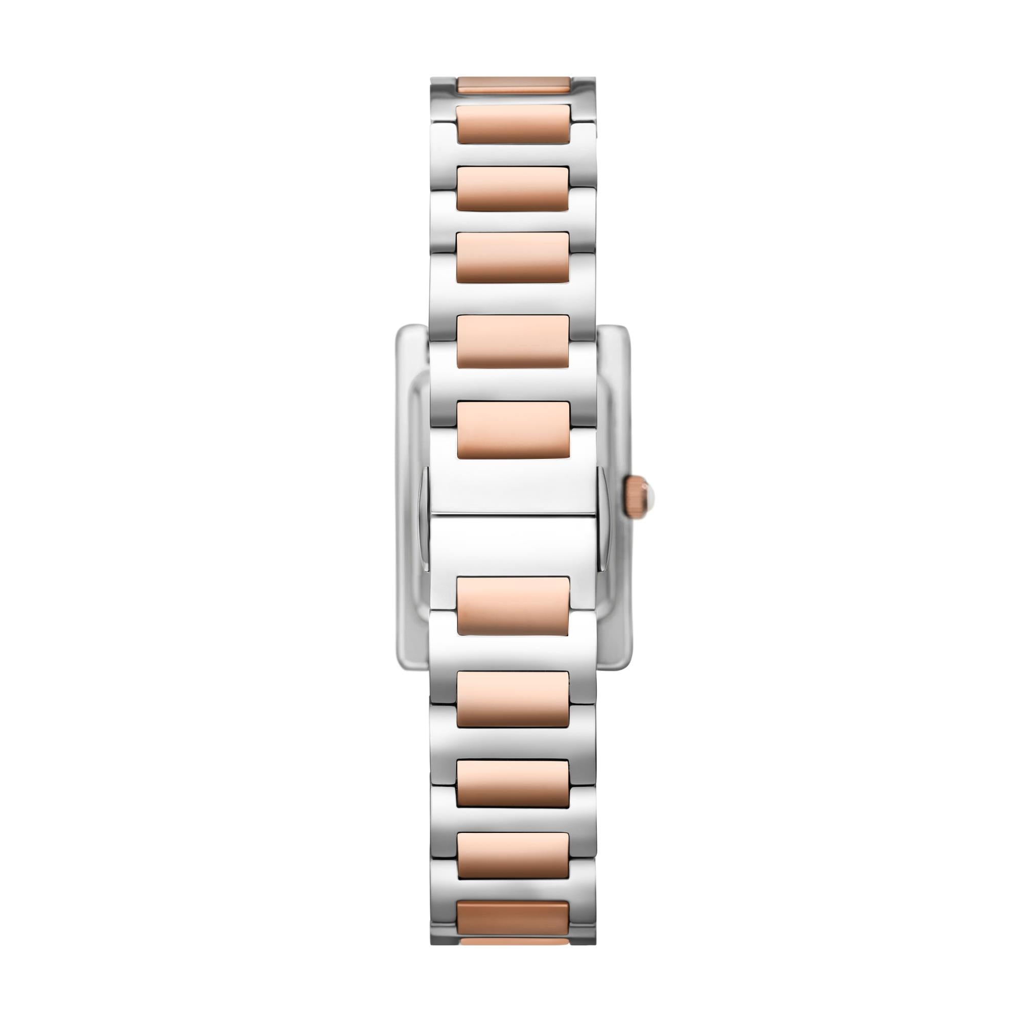 Emporio Armani Mother-of-Pearl Women's Watch AR11626