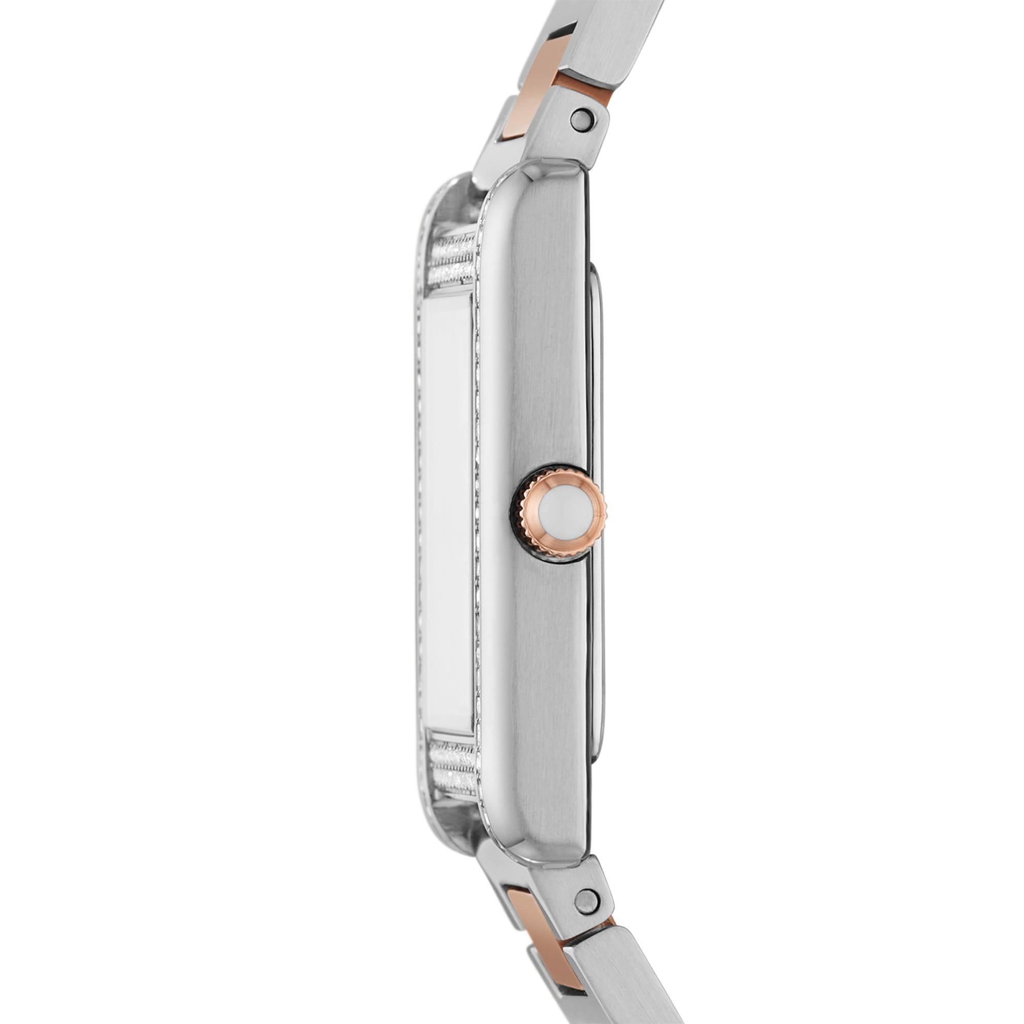 Emporio Armani Mother-of-Pearl Women's Watch AR11626