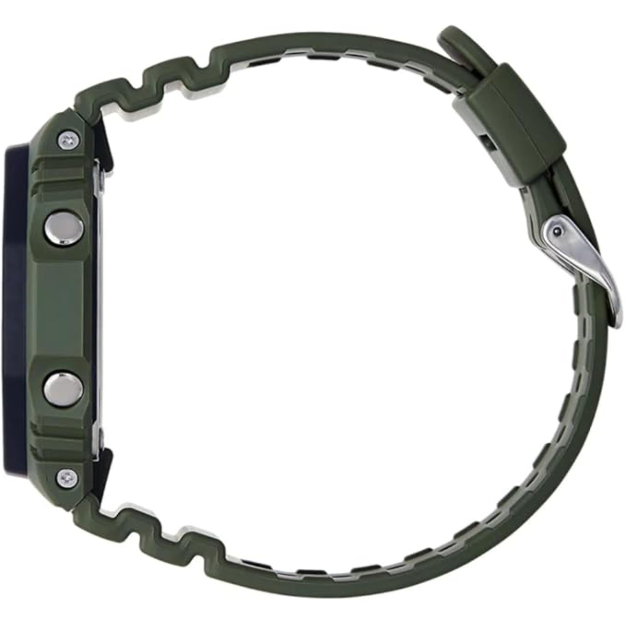 Casio G-Shock Street Utility Ana-Digital Men's Watch GA-2110SU-3AER