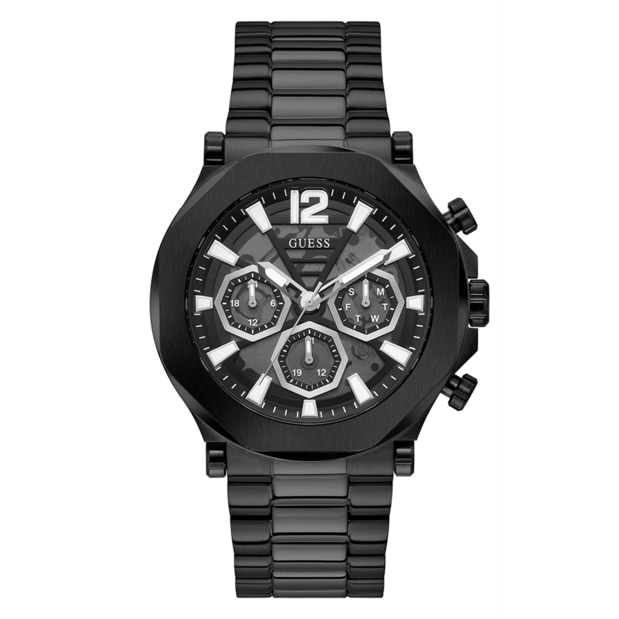 GUESS Edge Chronograph Men's Watch GW0539G3