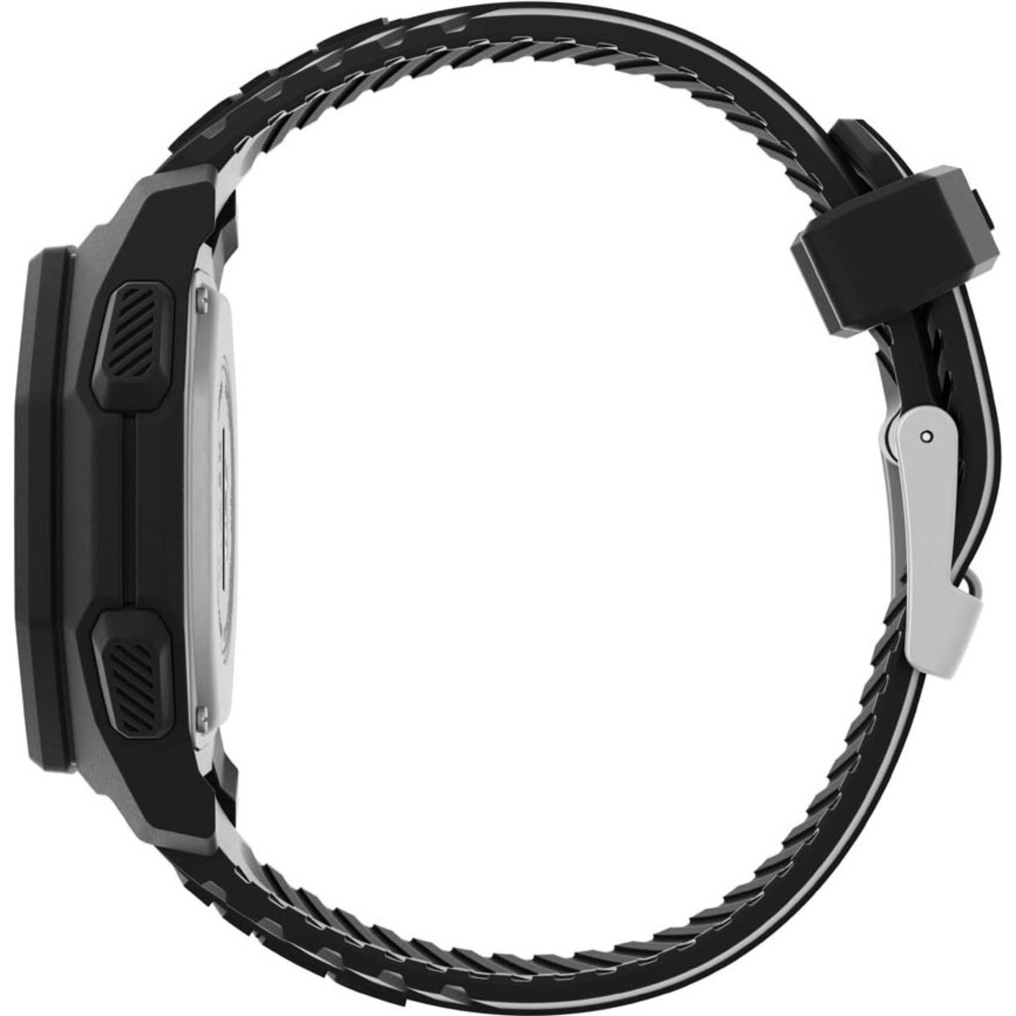 Timex UFC Spark Digital Rubber Strap Men's Watch TW2V83800