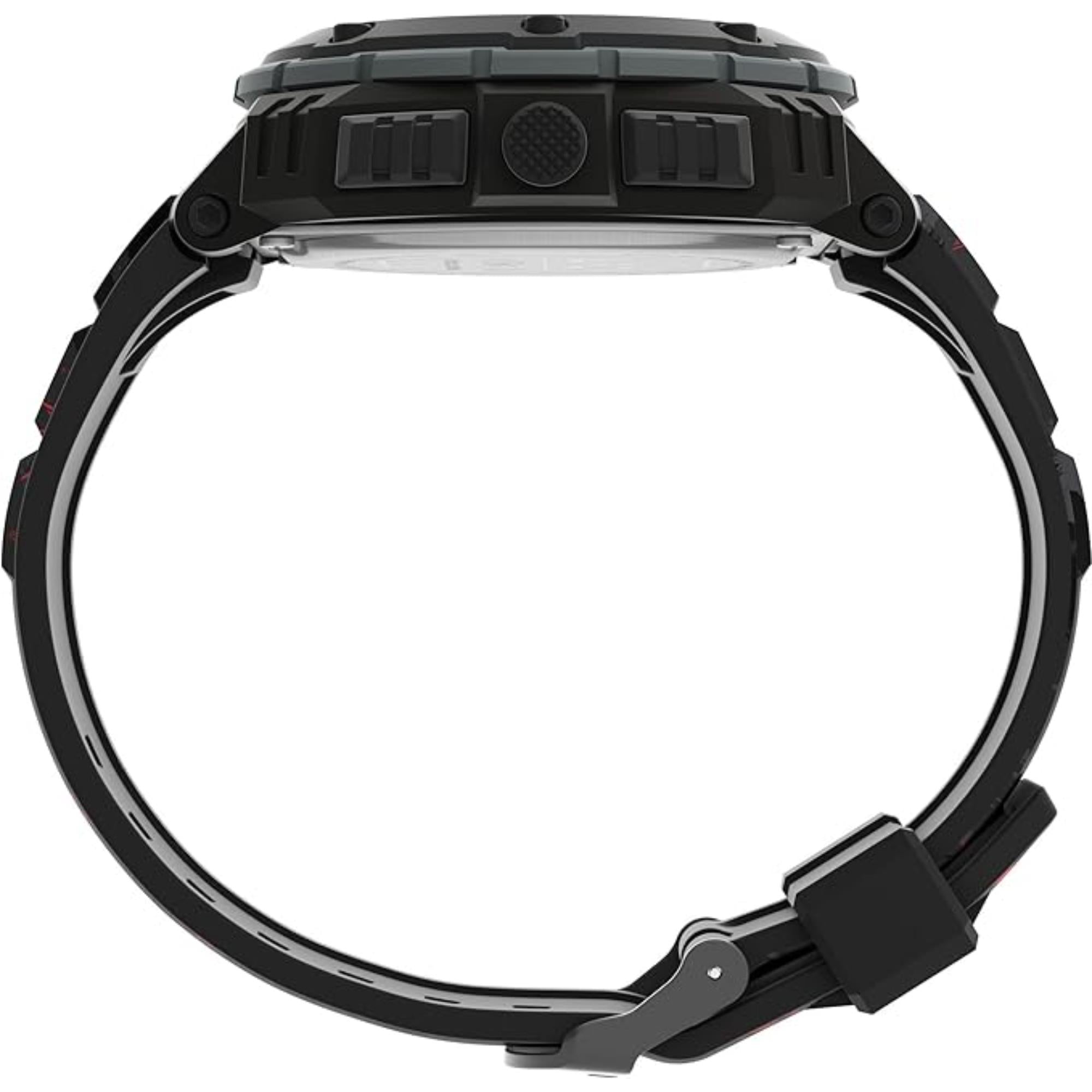 Timex UFC Shock XL Fight Strap Men's Watch TW2V85100