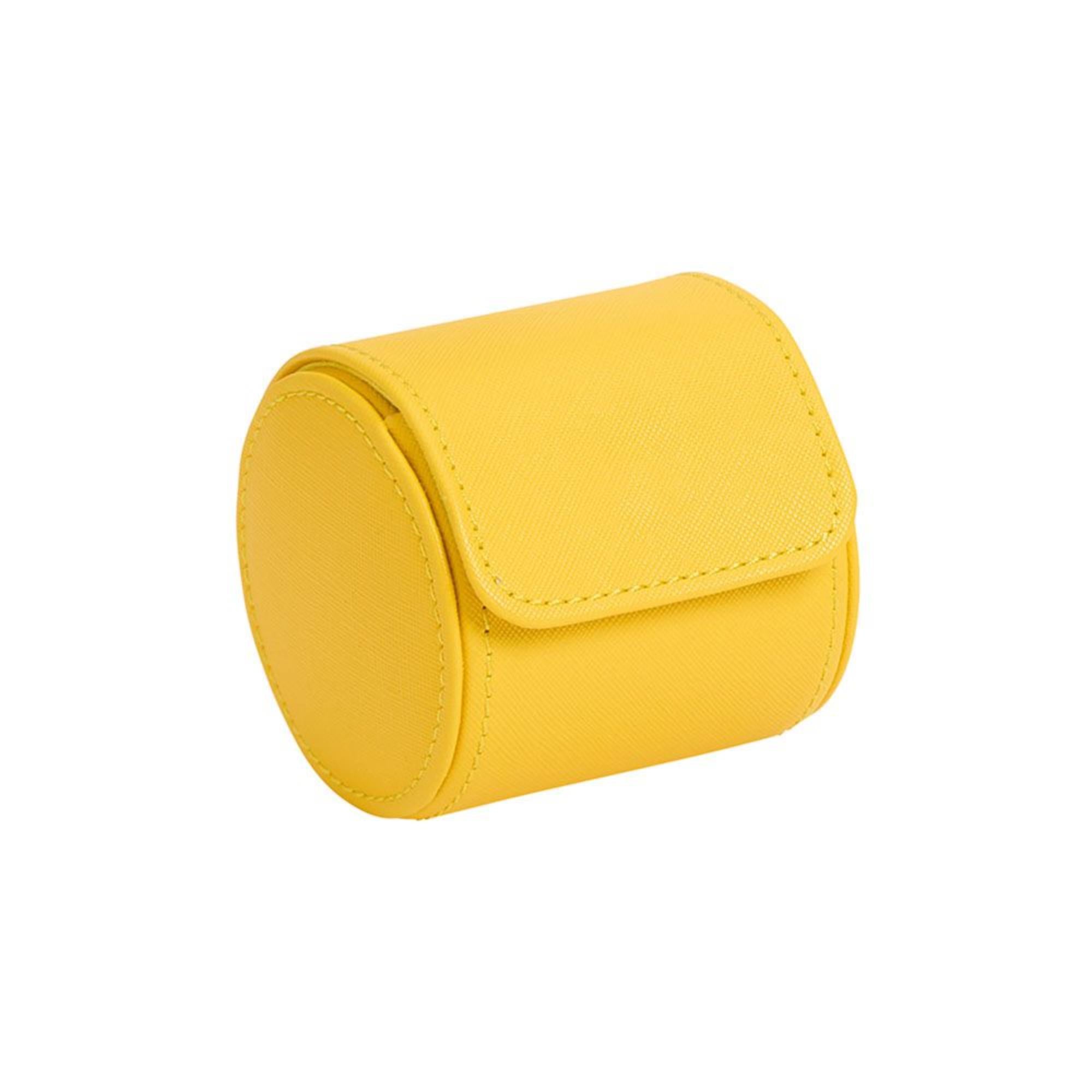 WOLF Tutti Frutti Gelbe Einzelne Uhrenrolle 680192