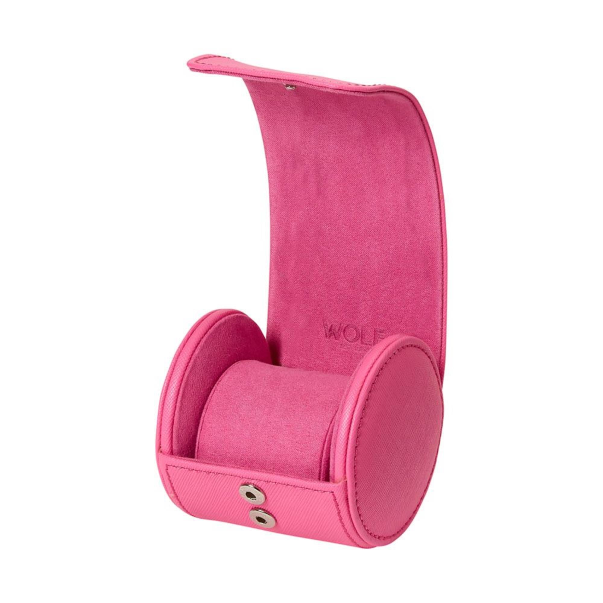 WOLF Tutti Frutti Pinke Einzelne Uhrenrolle 680190