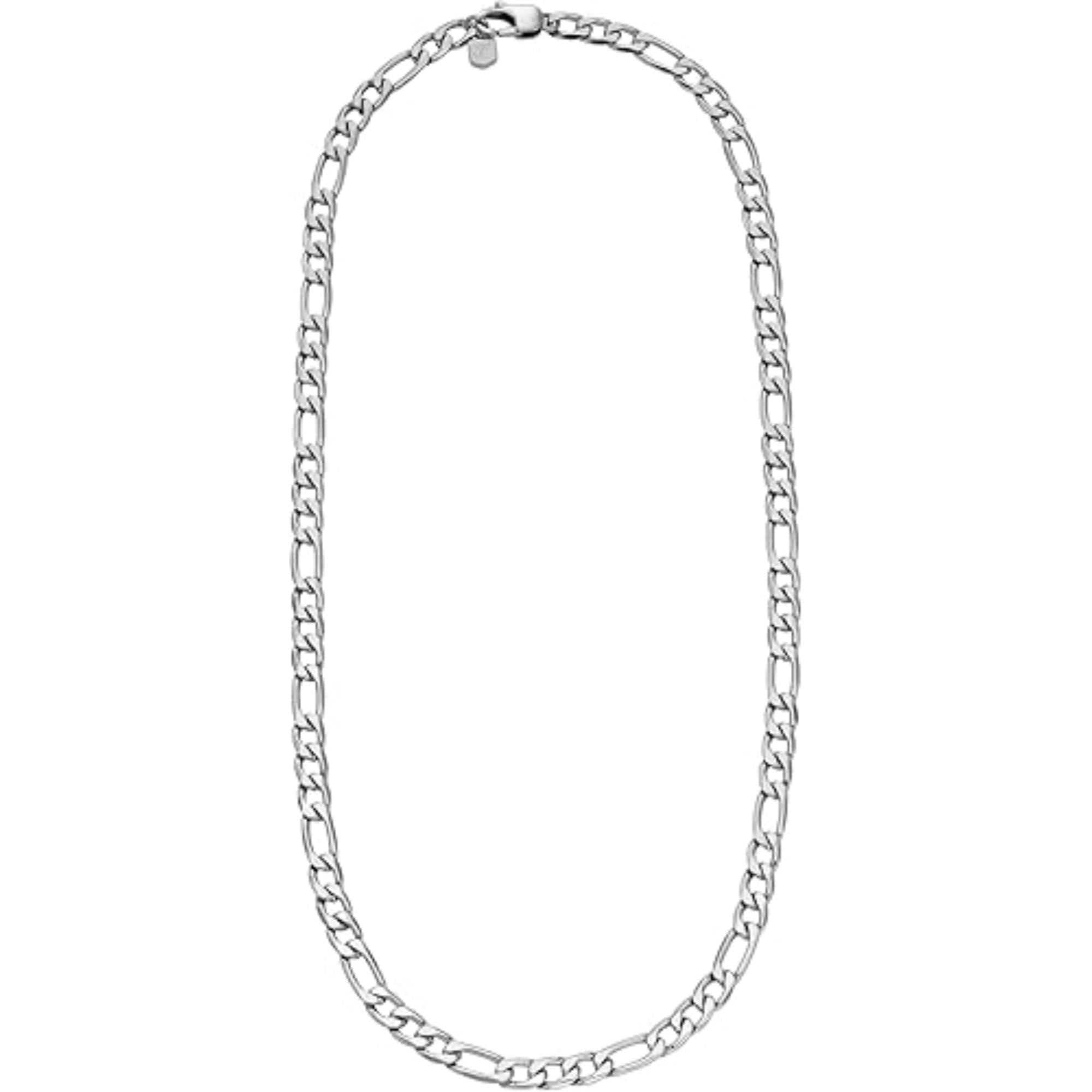 Fossil Unisex Ellis Core Chains Necklace JF04721040