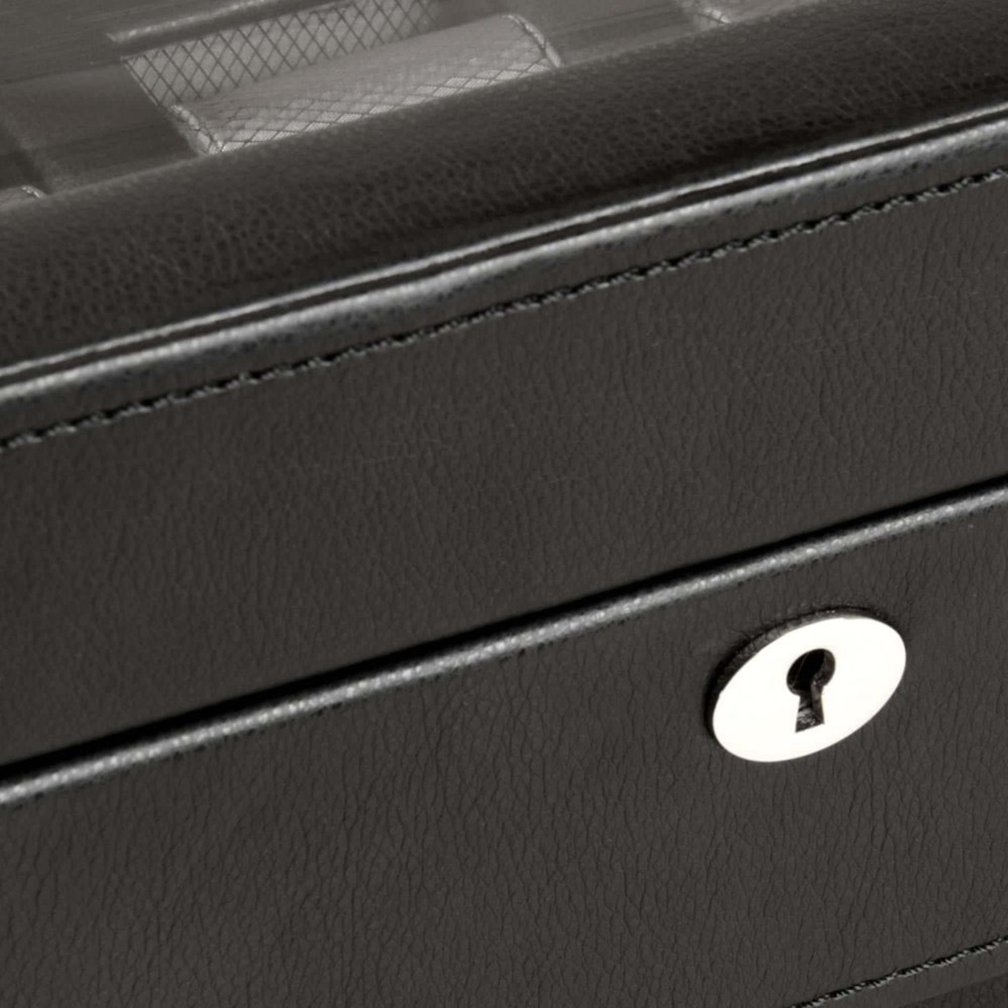 WOLF Windsor 15-Piece Watch Box 4585029