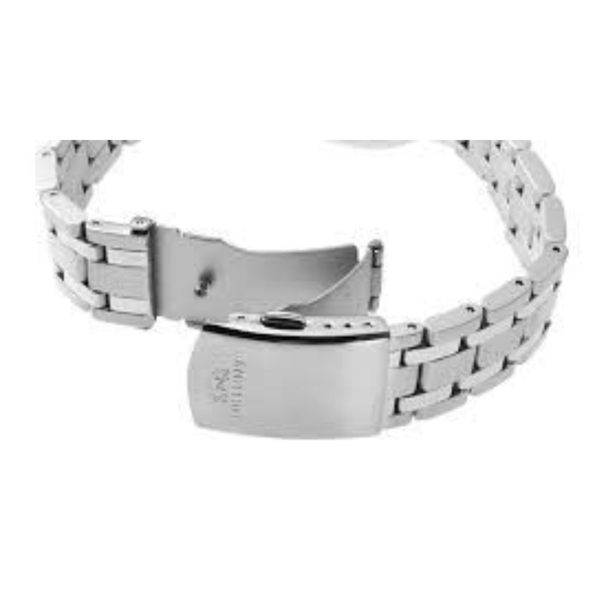  Orient Contemporary Open-Heart Black Dial Men's Watch TAG03001B00