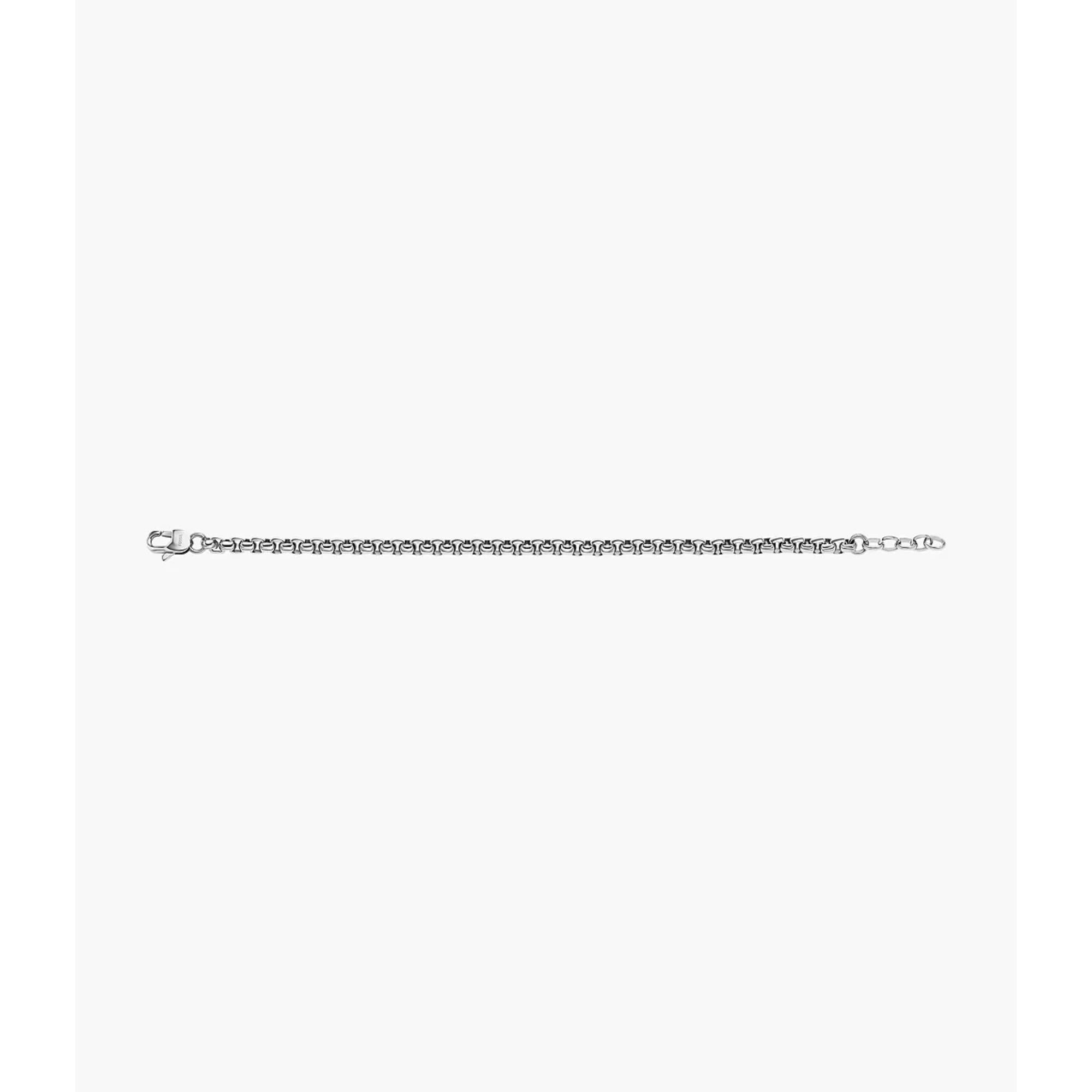 Fossil Ellis Core Chains Unisex Bracelet JF04562040