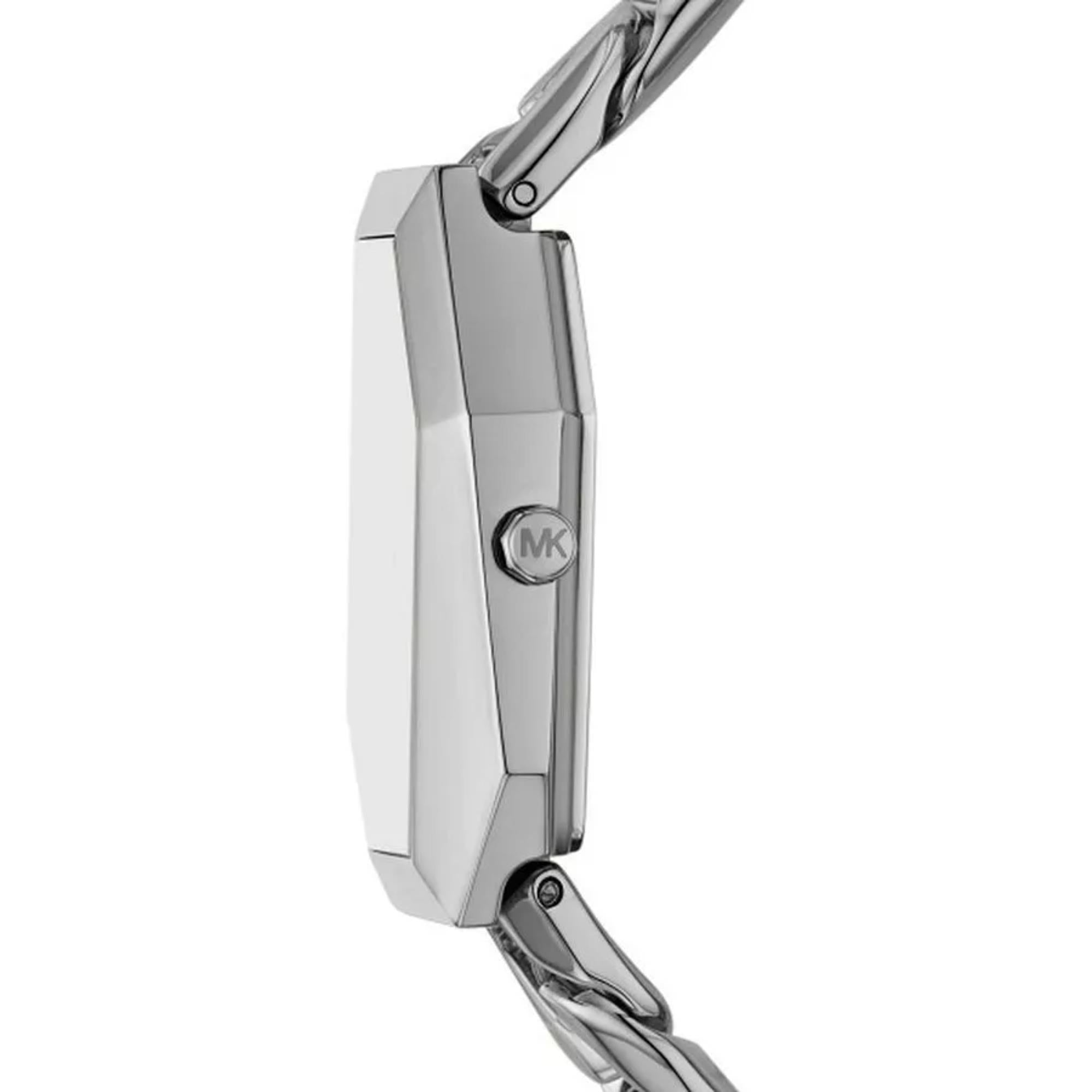 Michael Kors Suri Silver Dial Ladies Watch MK4879