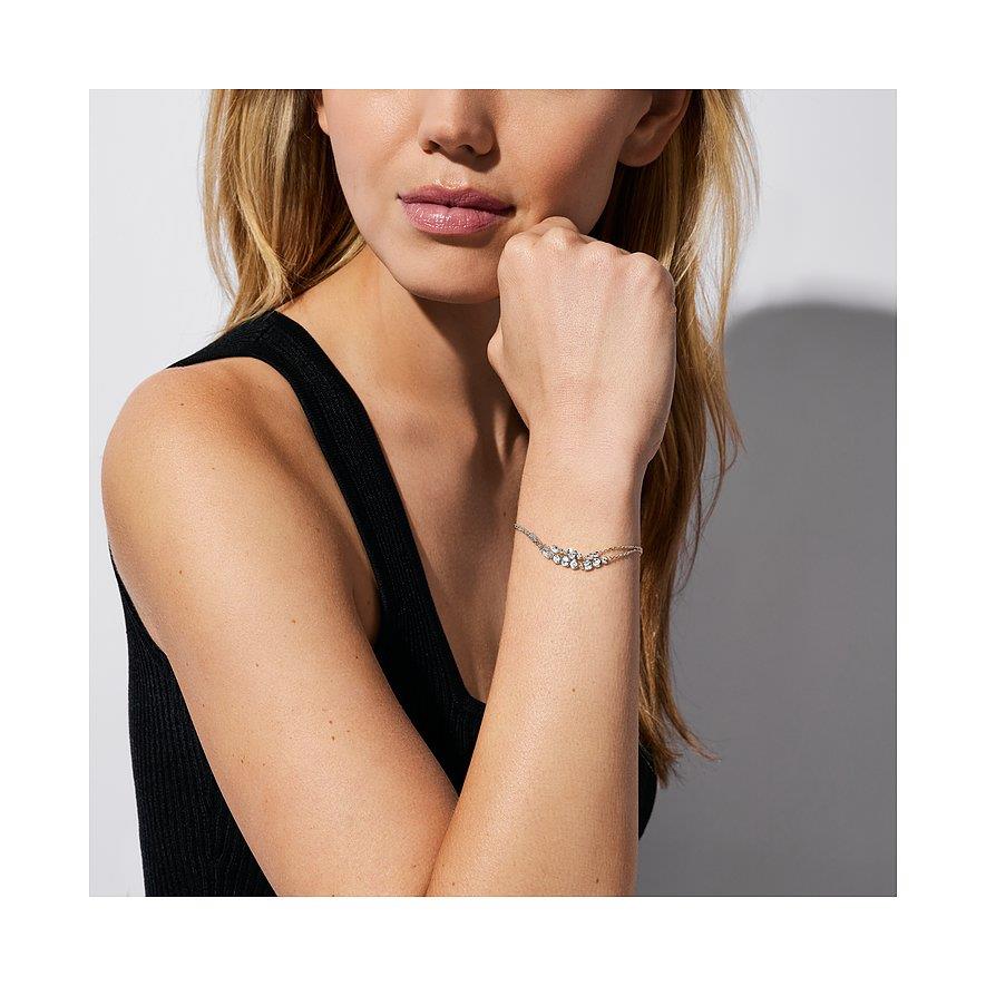 Michael Kors Brilliance Ladies Bracelet MKC1770040