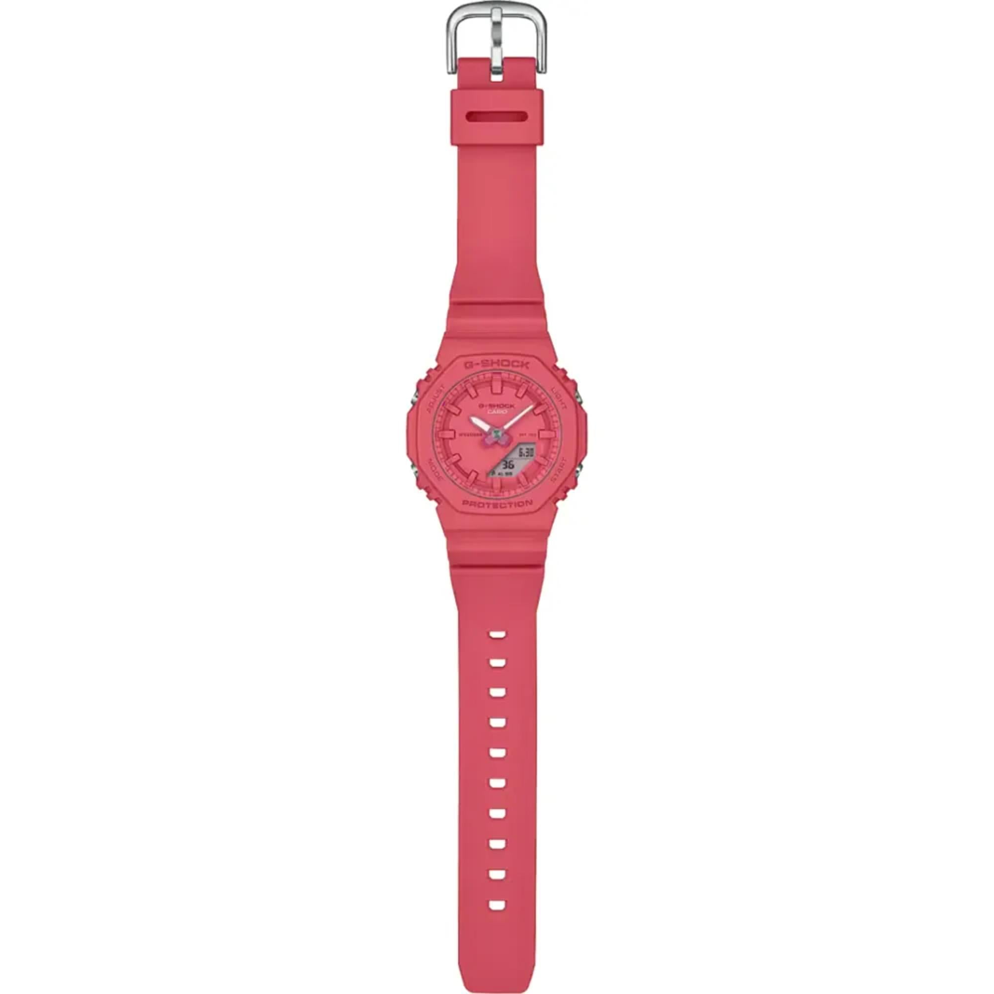 Casio G-Shock 2100 Digital Women's Watch GMA-P2100-4AER