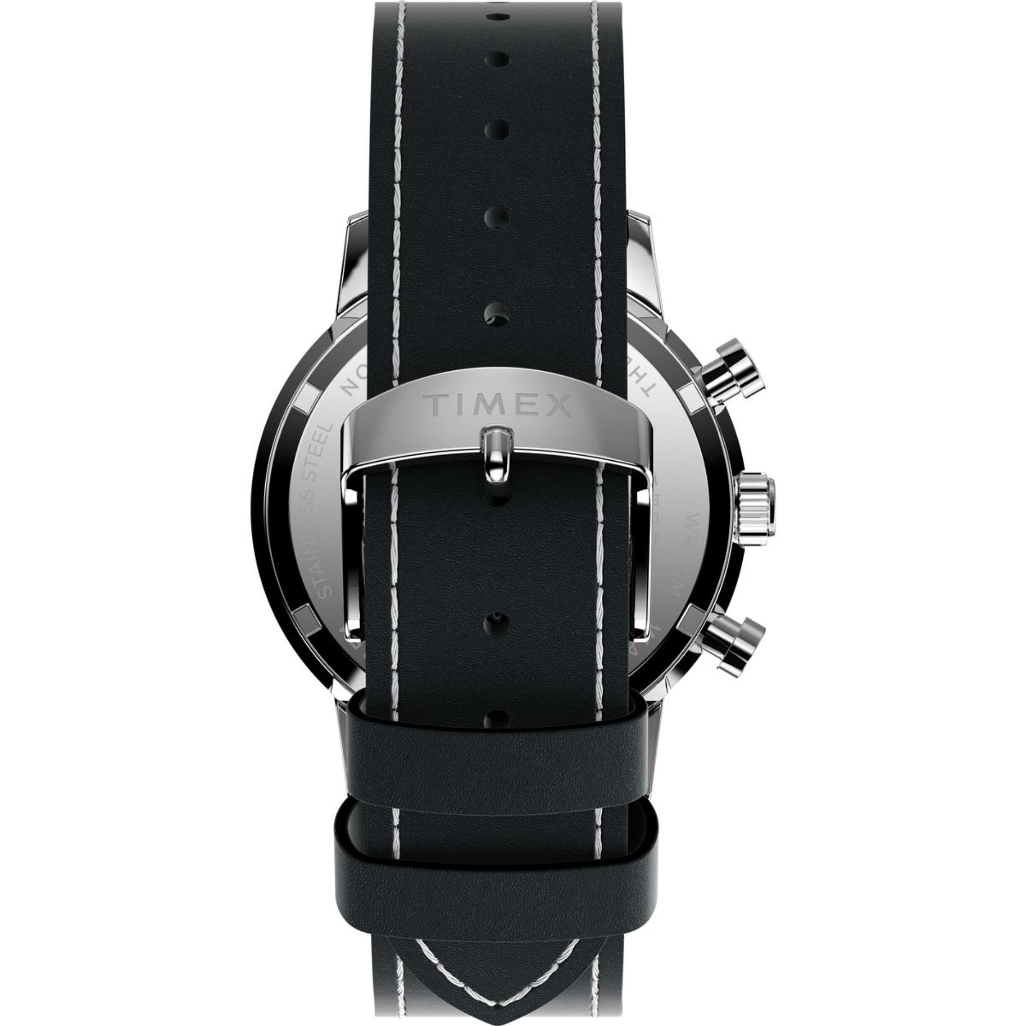 Timex Marlin Chronograph Tachymeter TW2W98900 WatchNation