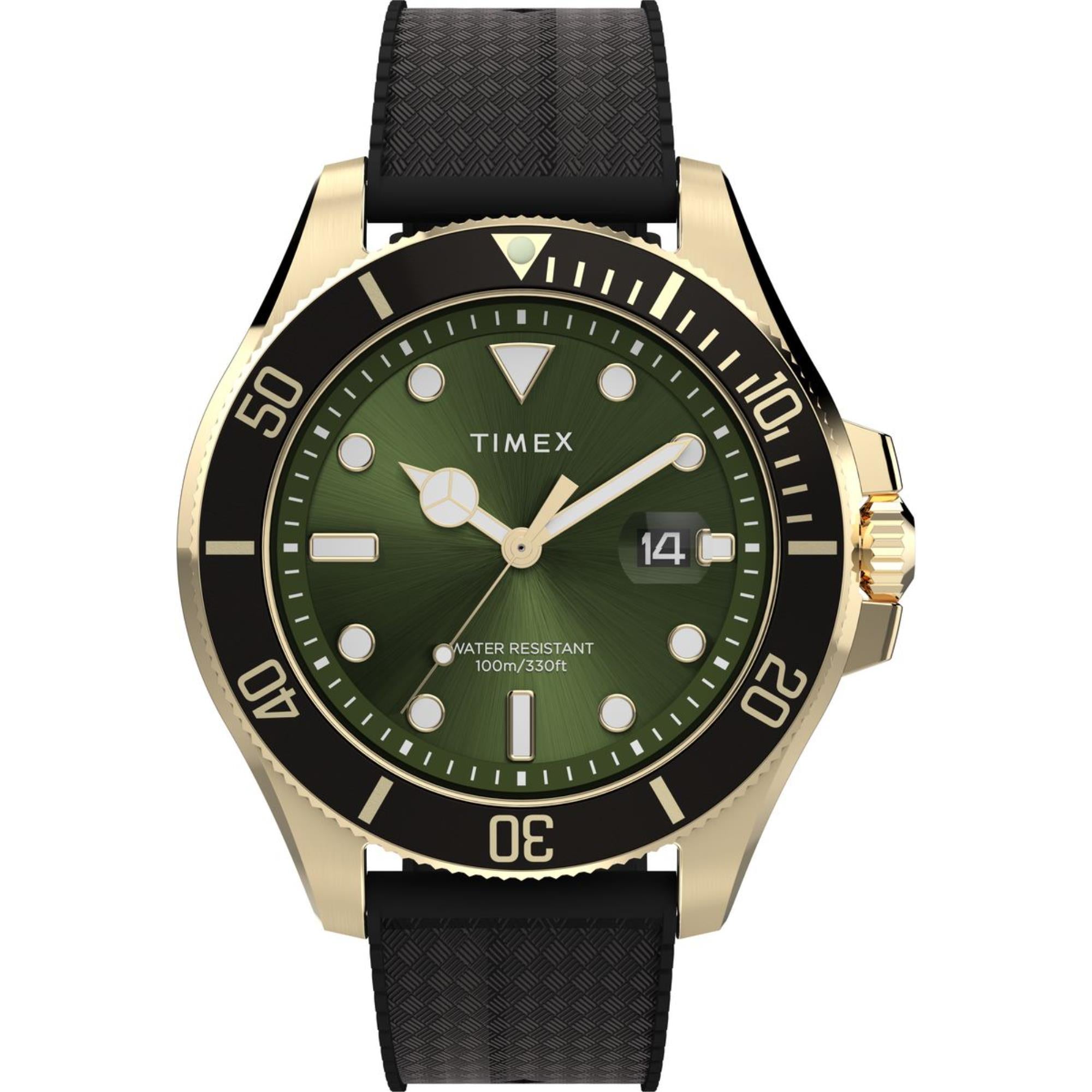 Timex Trend Harborside Coast Men's Watch TW2Y05300