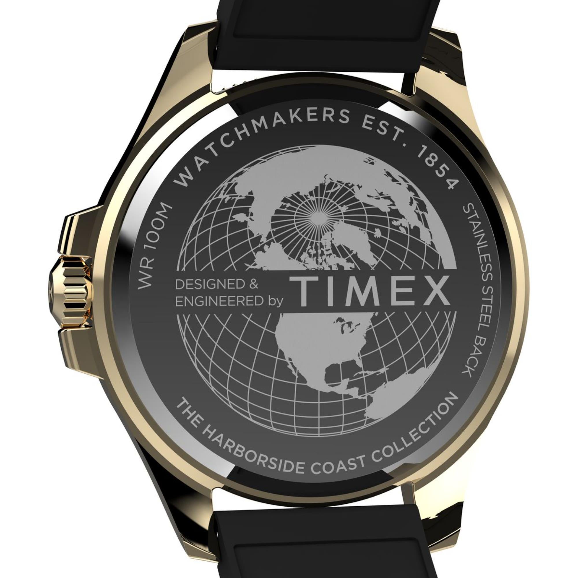 Timex Trend Harborside Coast Men's Watch TW2Y05300