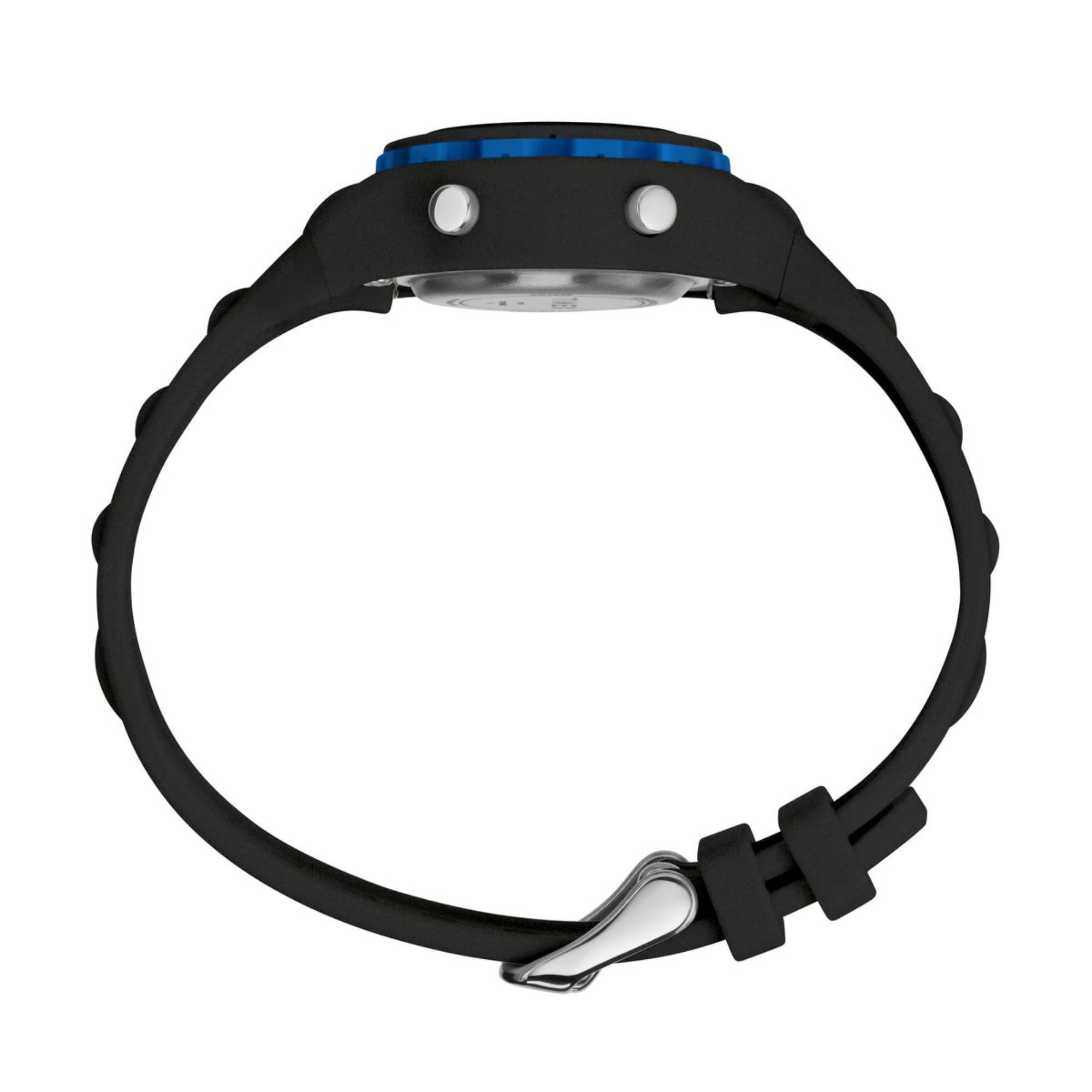 Timex Kids 27mm Digital Resin Quartz Watch TW2W92400