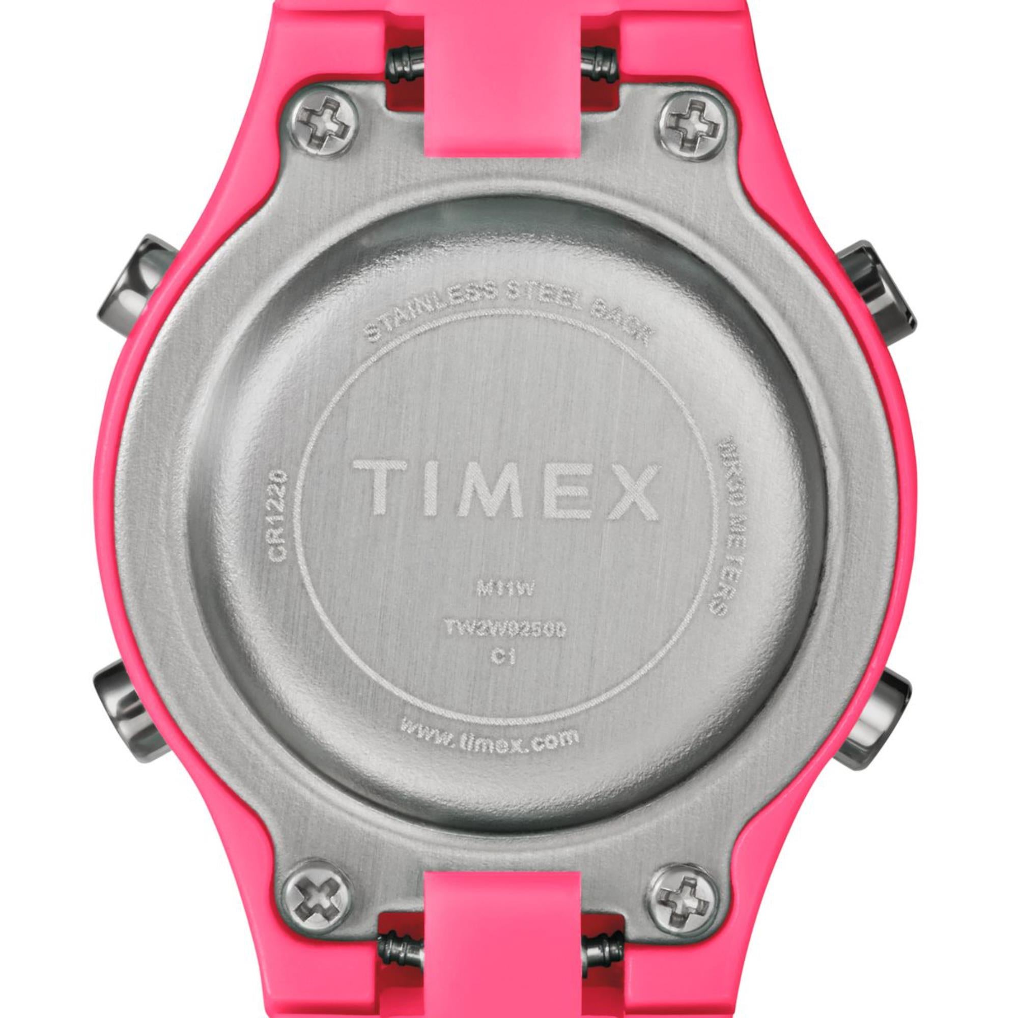 Timex Kids Time Machine Digital Unisex Watch TW2W92500