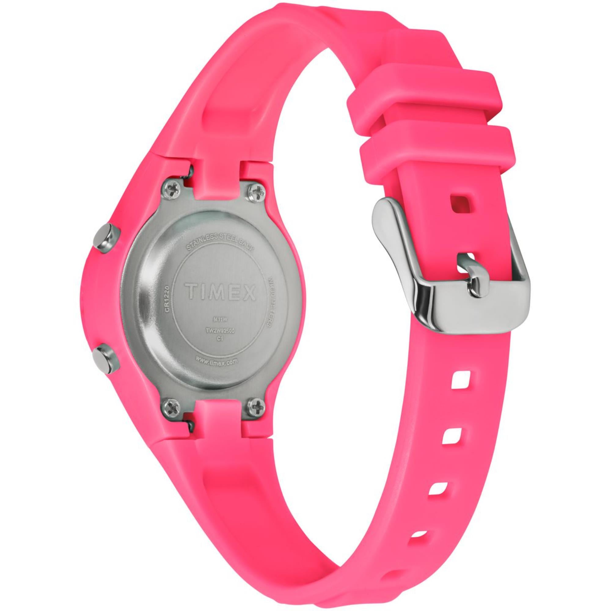 Timex Kids Time Machine Digital Unisex Watch TW2W92500