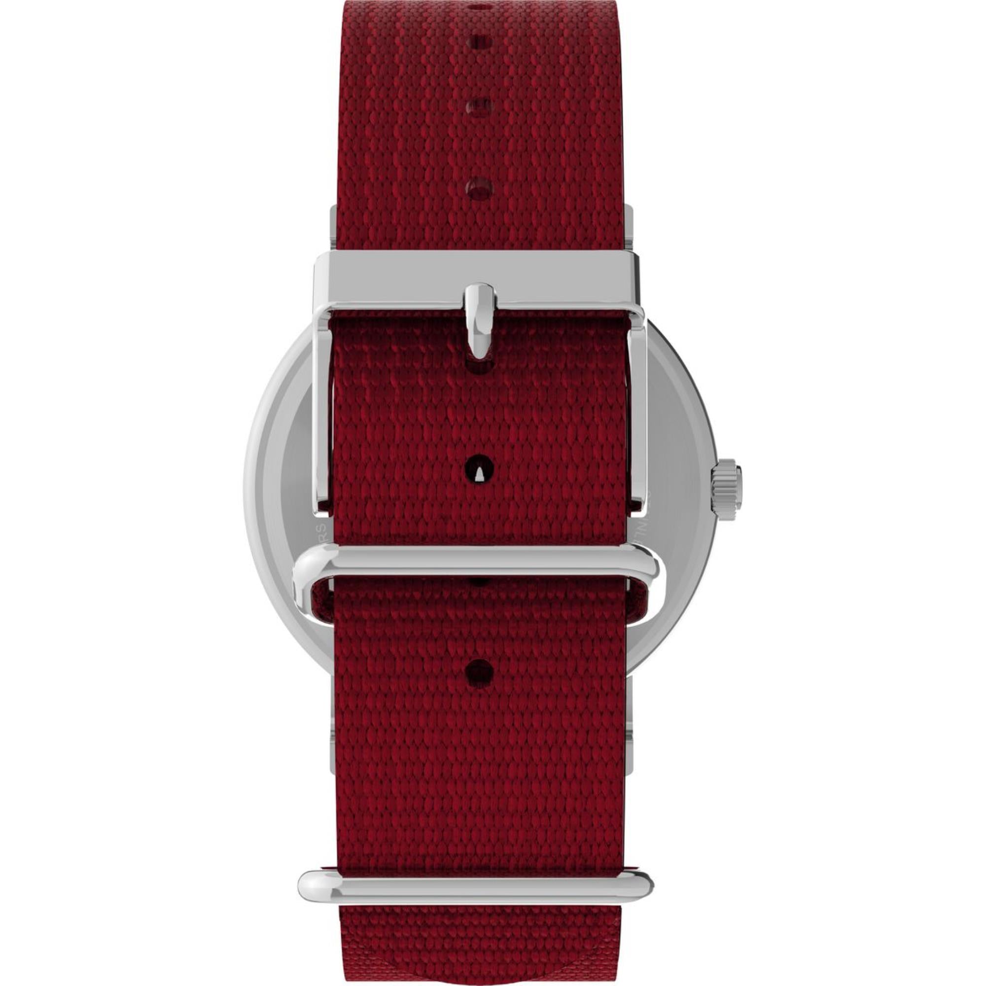 Timex Weekender x Peanuts Balloon Unisex Watch TW2Y11700