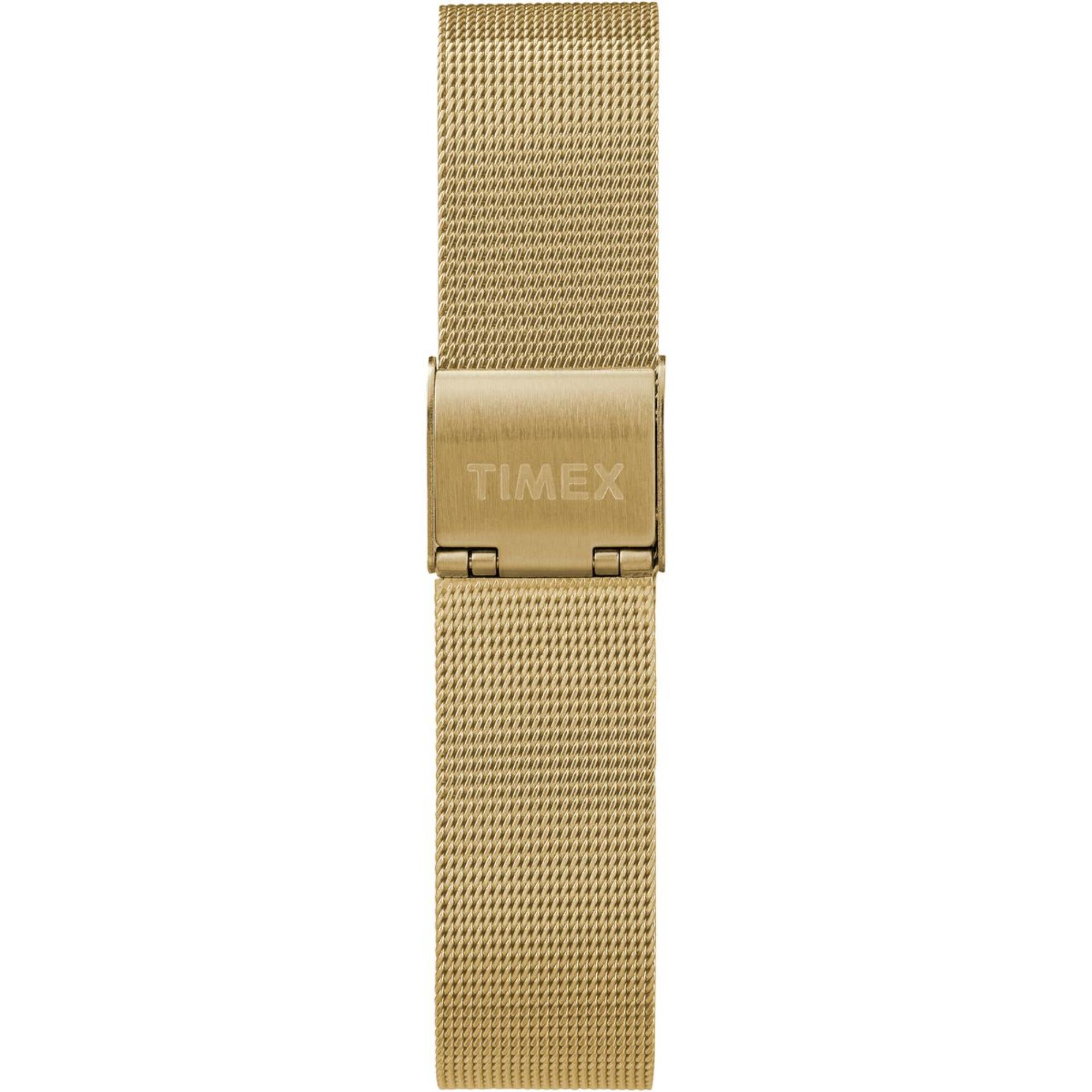 Timex Metropolitan Transcend Women's Watch TW2R36100 