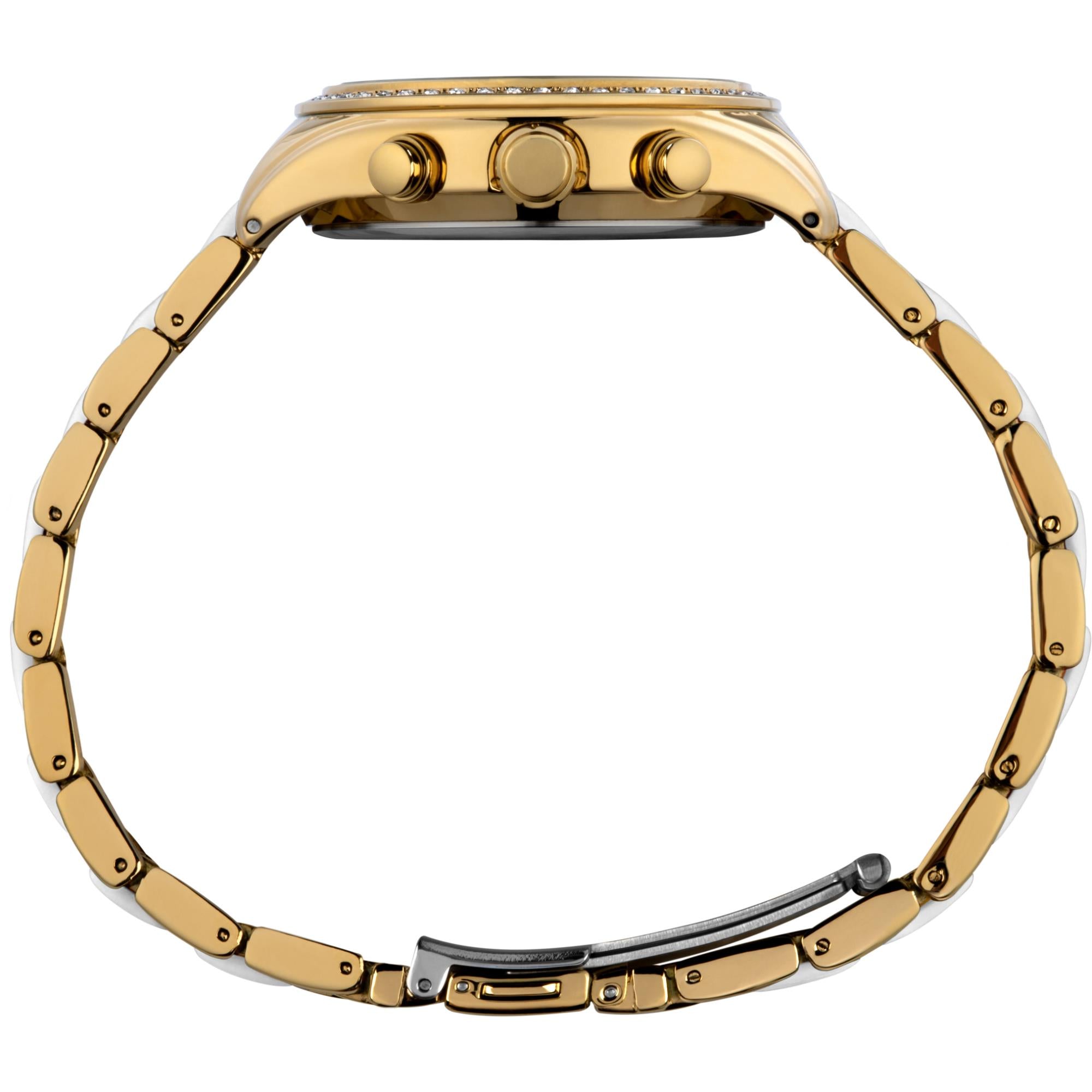 Timex Classic Cronograph Women's Watch TW2V74900