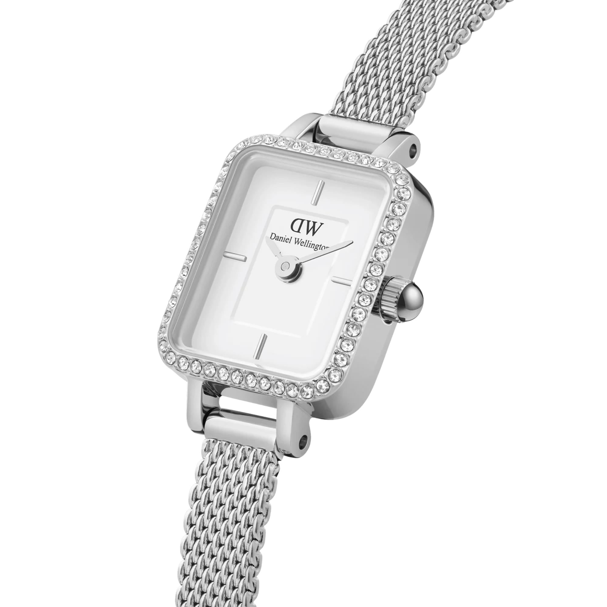 Daniel Wellington White Dial Women's Watch DW00100732